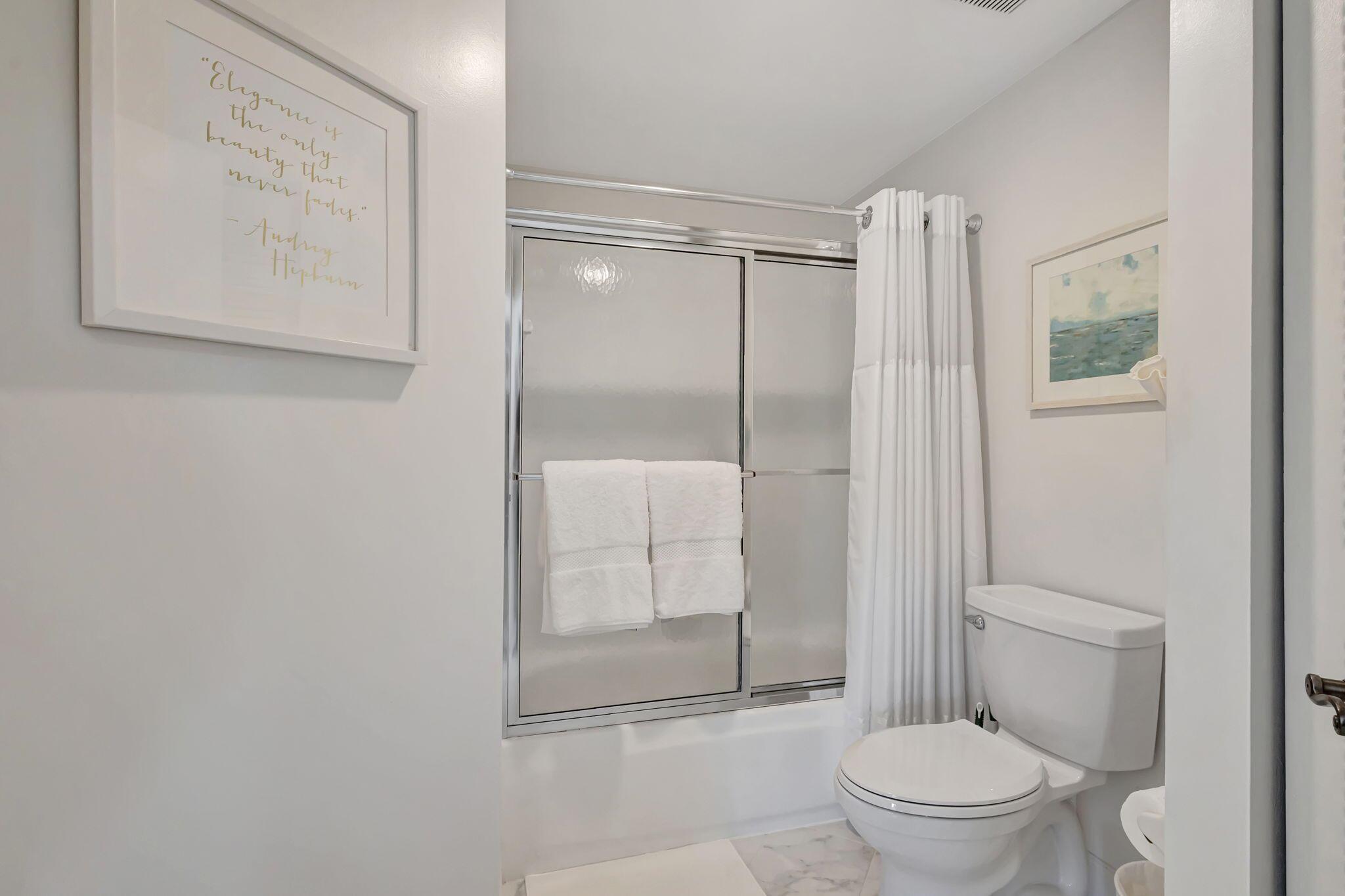 OCEAN TRACE CONDO - Residential Lease