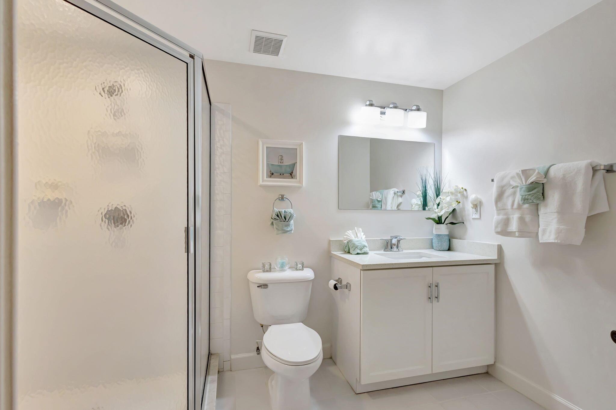 OCEAN TRACE CONDO - Residential Lease