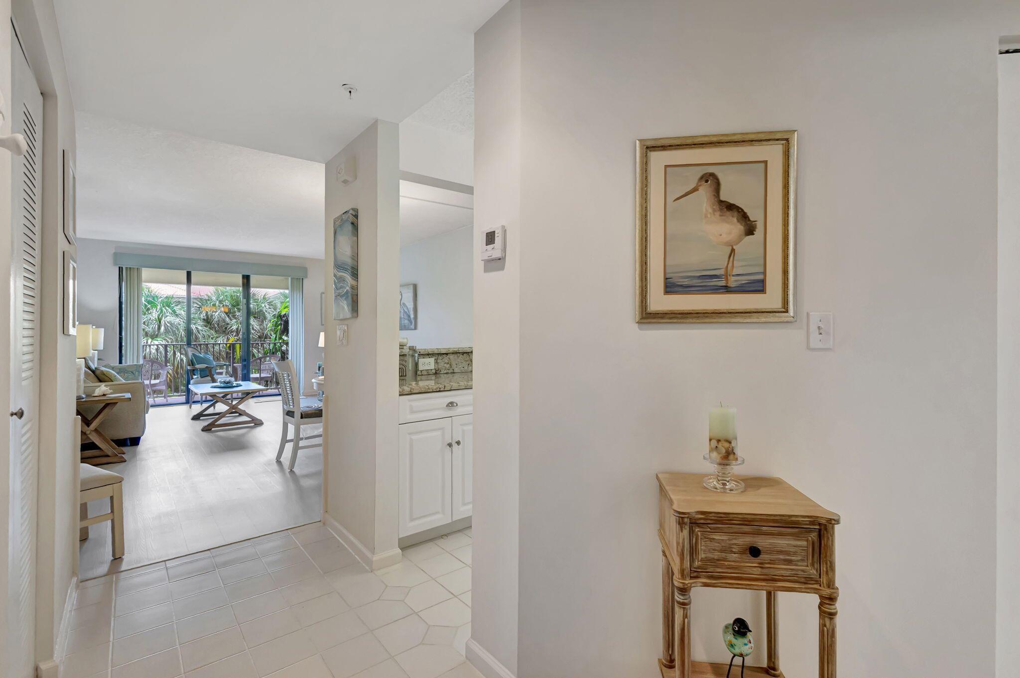 OCEAN TRACE CONDO - Residential Lease