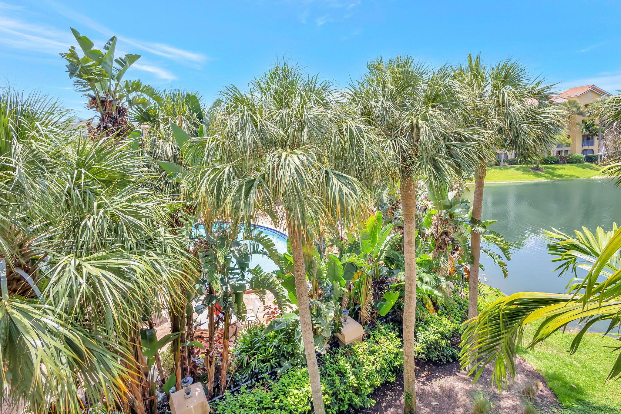 OCEAN TRACE CONDO - Residential Lease