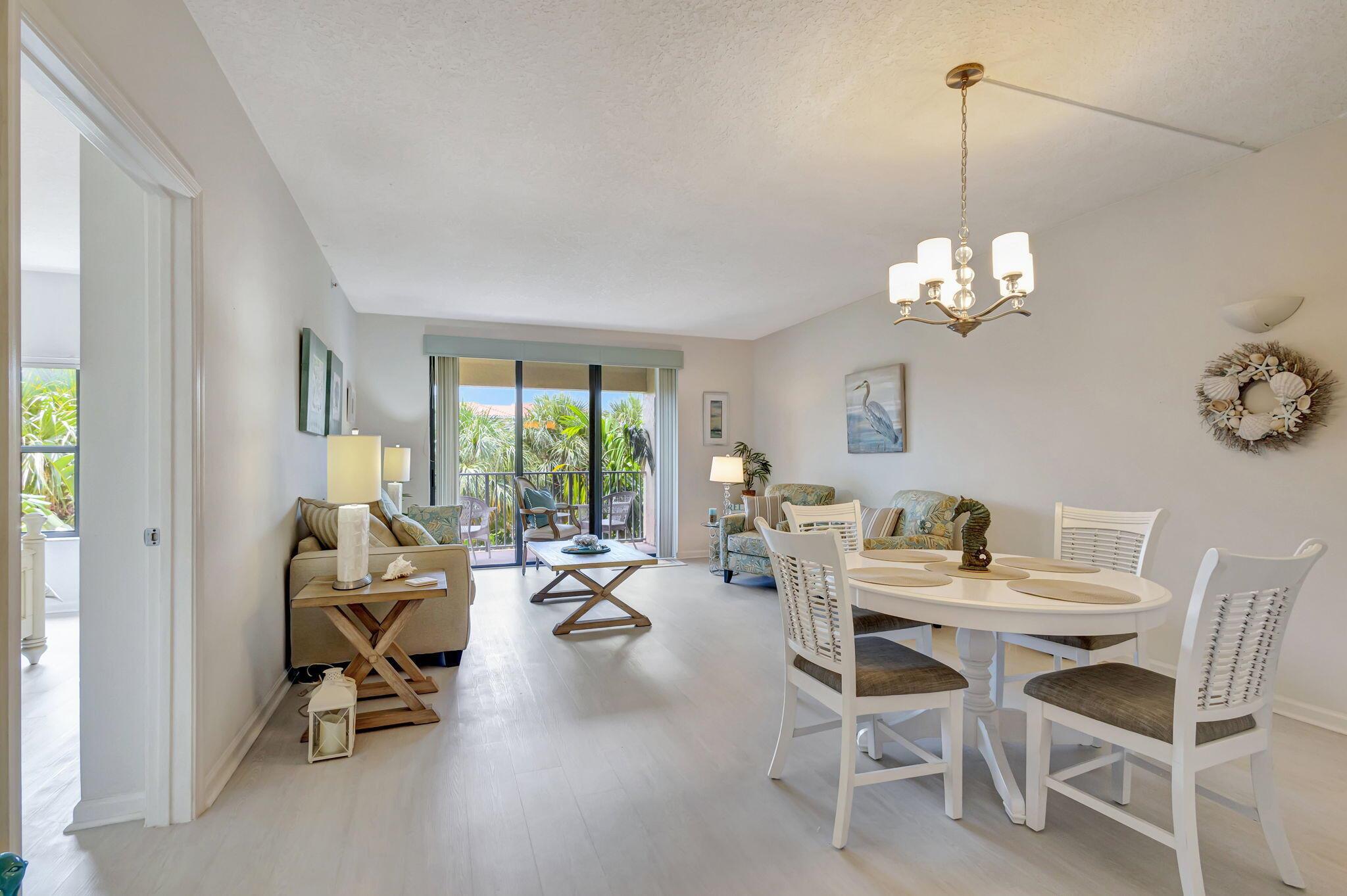 OCEAN TRACE CONDO - Residential Lease