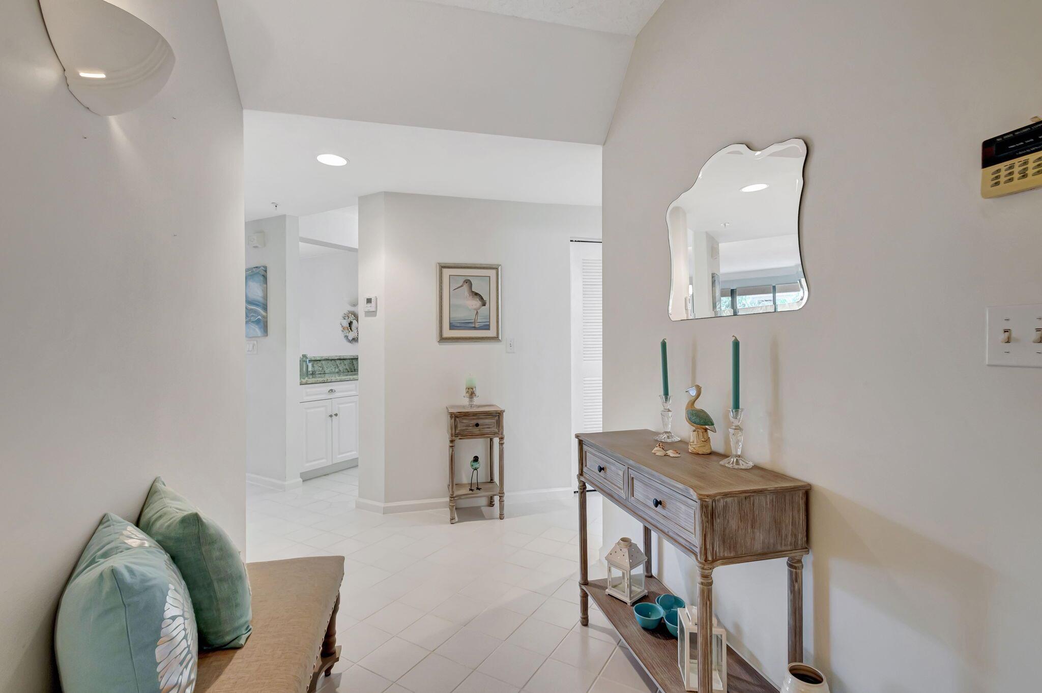 OCEAN TRACE CONDO - Residential Lease