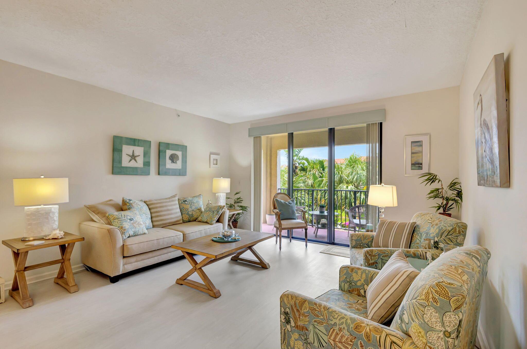 OCEAN TRACE CONDO - Residential Lease