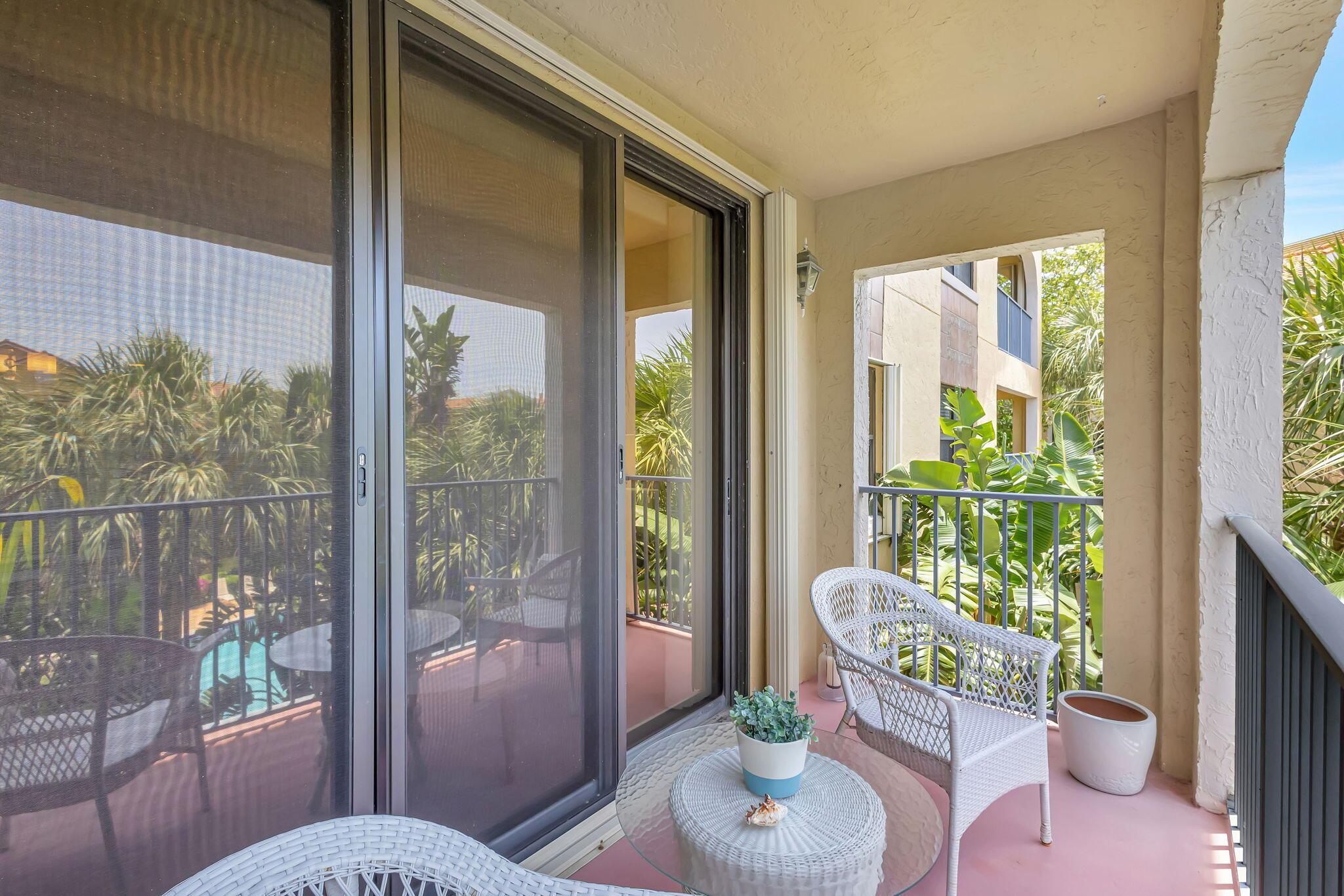 OCEAN TRACE CONDO - Residential Lease