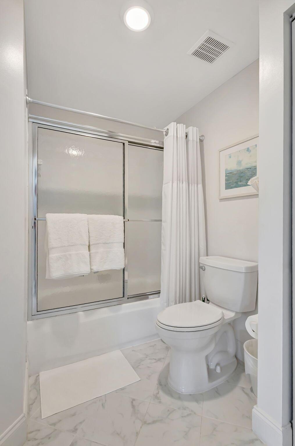 OCEAN TRACE CONDO - Residential Lease