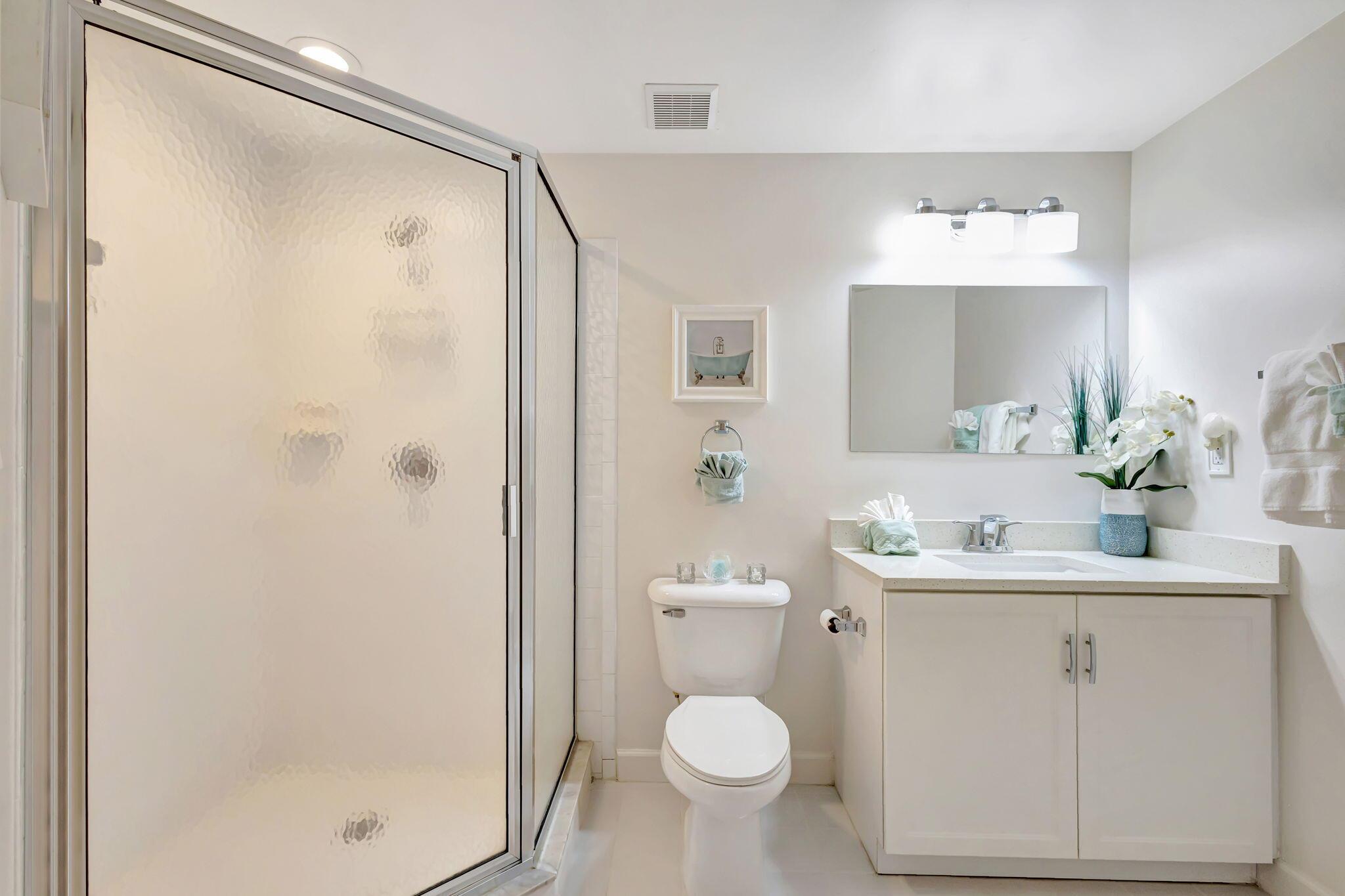 OCEAN TRACE CONDO - Residential Lease