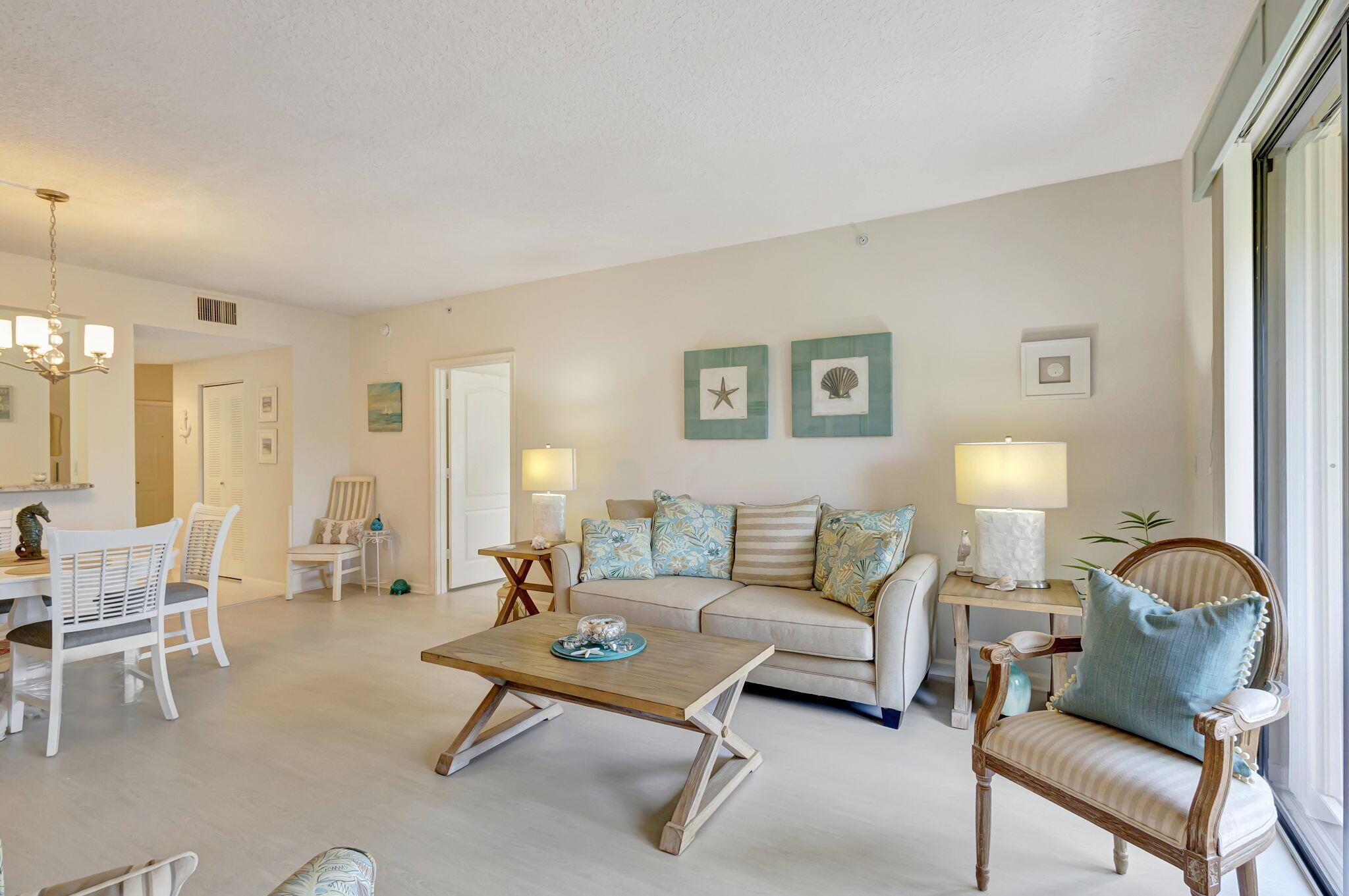 OCEAN TRACE CONDO - Residential Lease