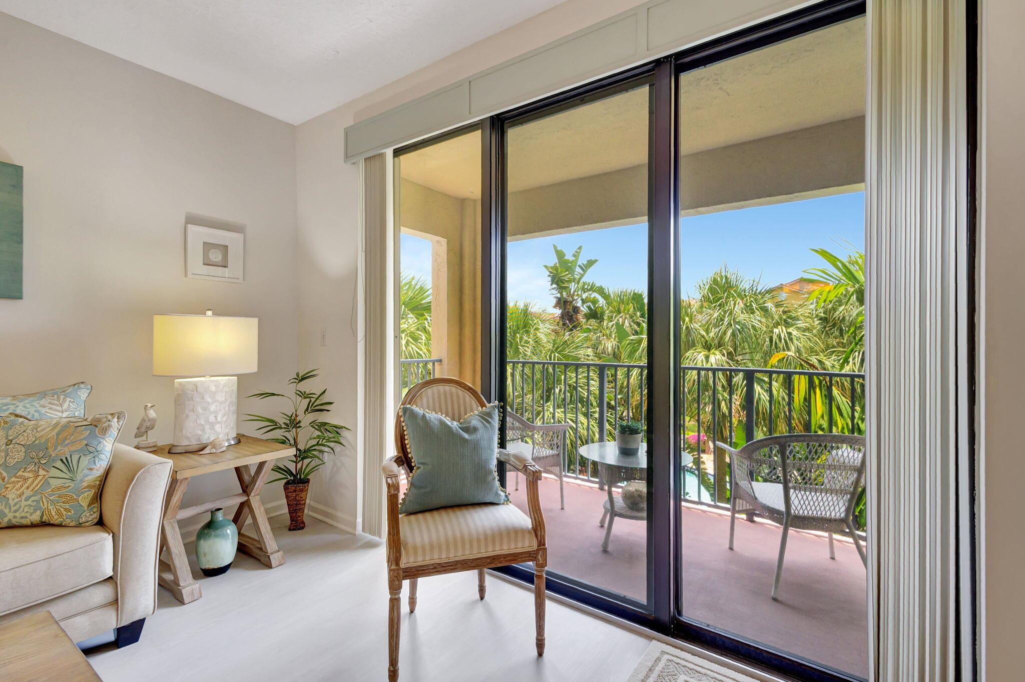 OCEAN TRACE CONDO - Residential Lease