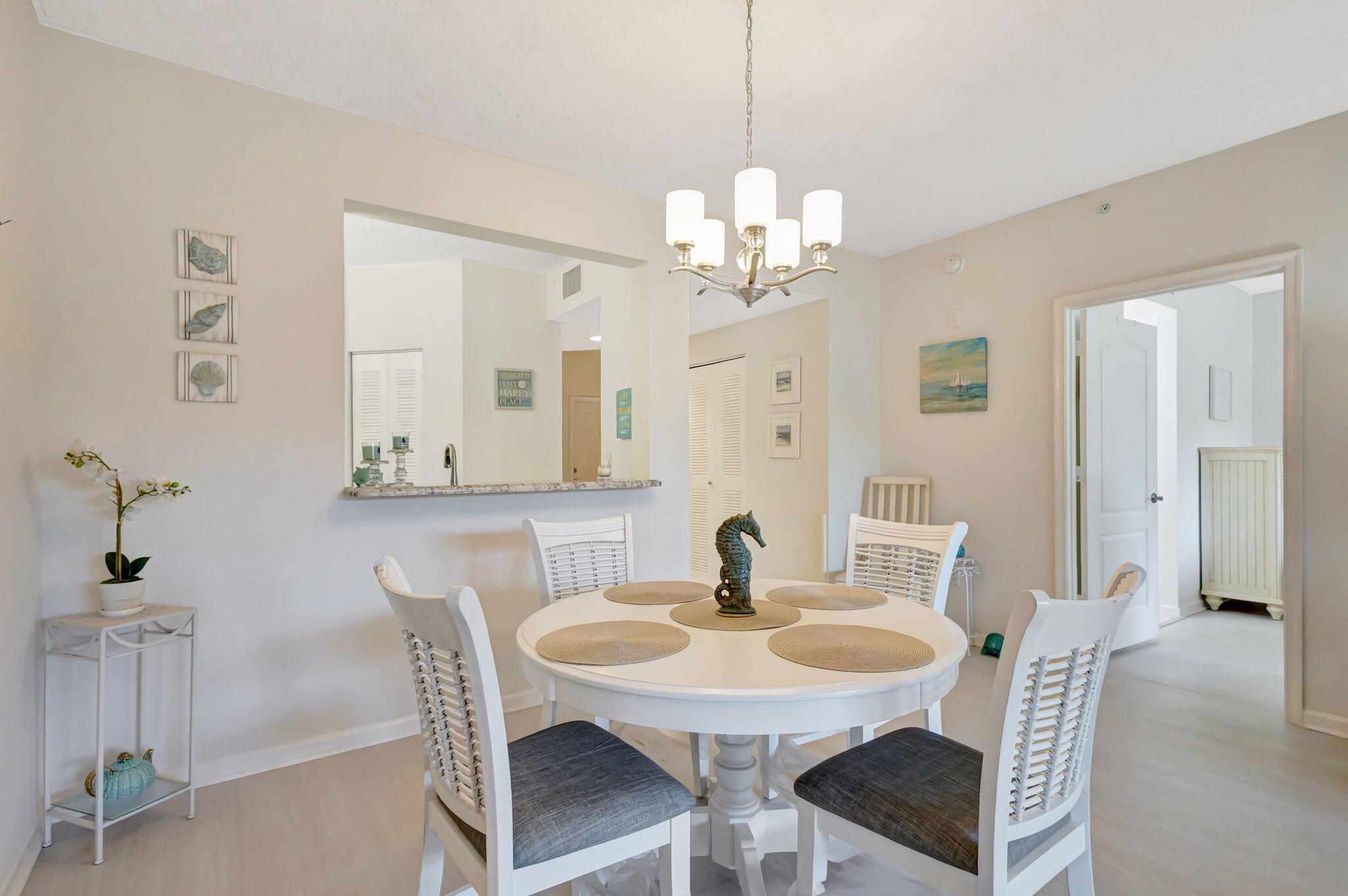 OCEAN TRACE CONDO - Residential Lease
