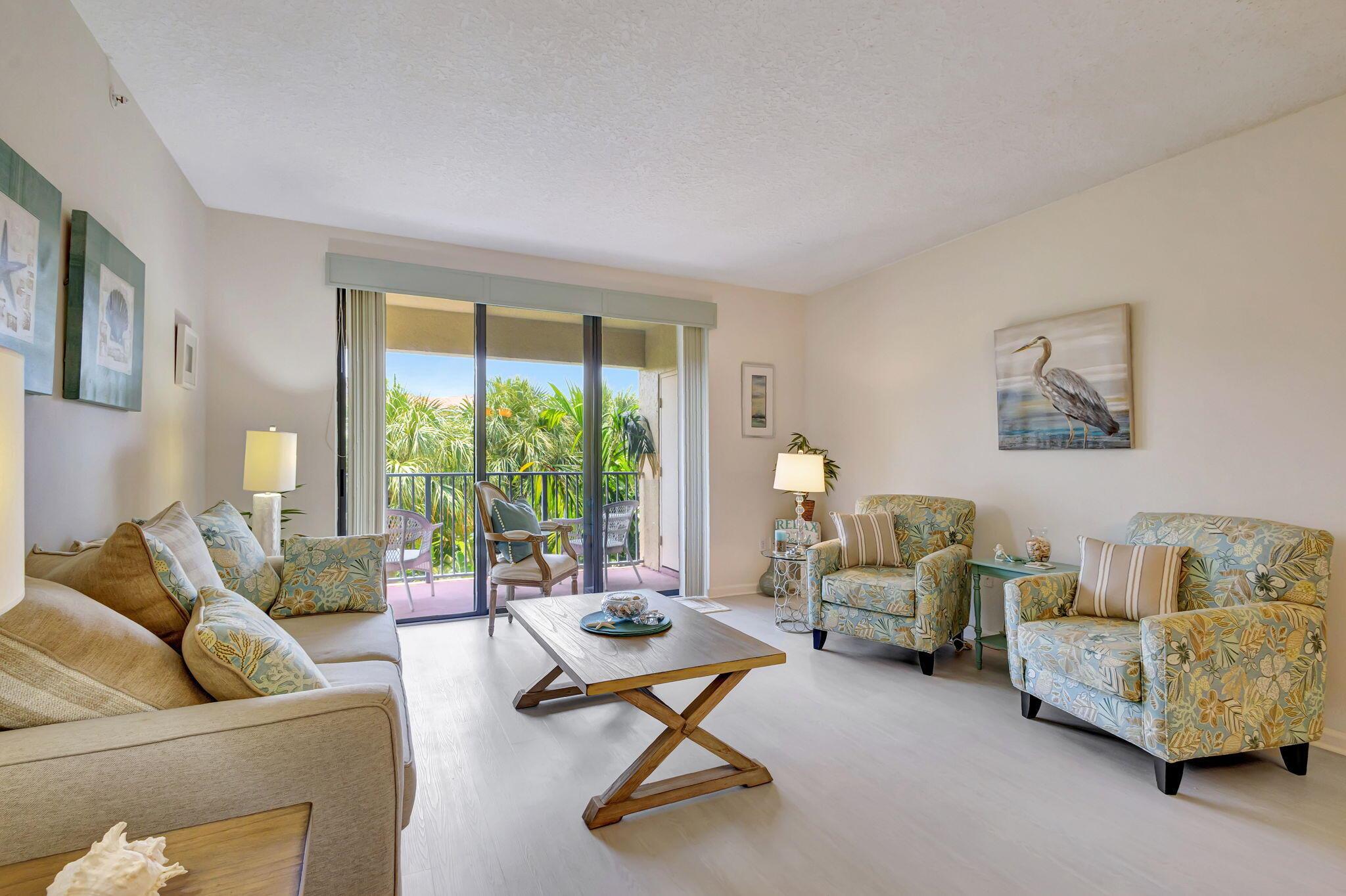 OCEAN TRACE CONDO - Residential Lease
