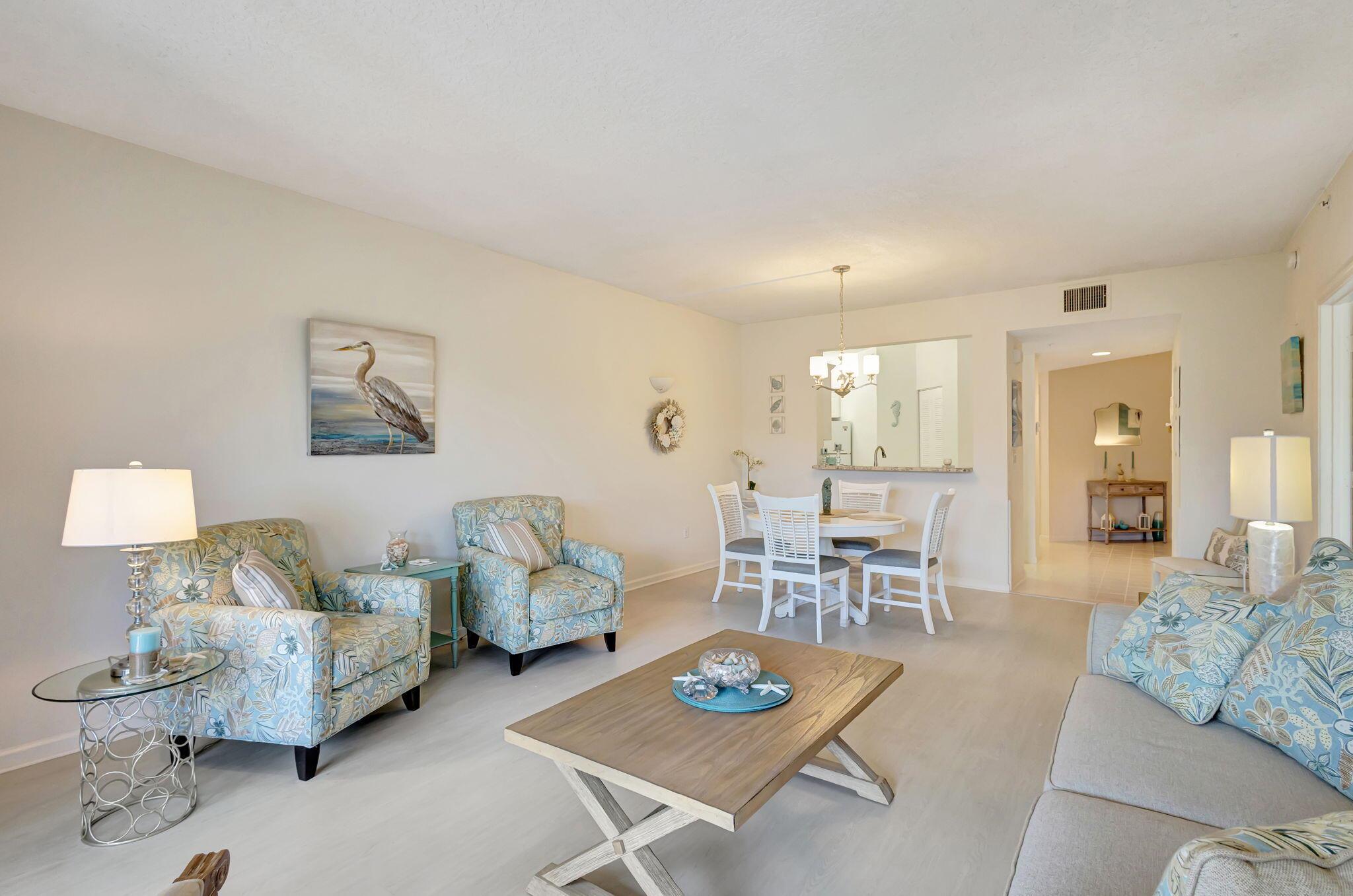 OCEAN TRACE CONDO - Residential Lease