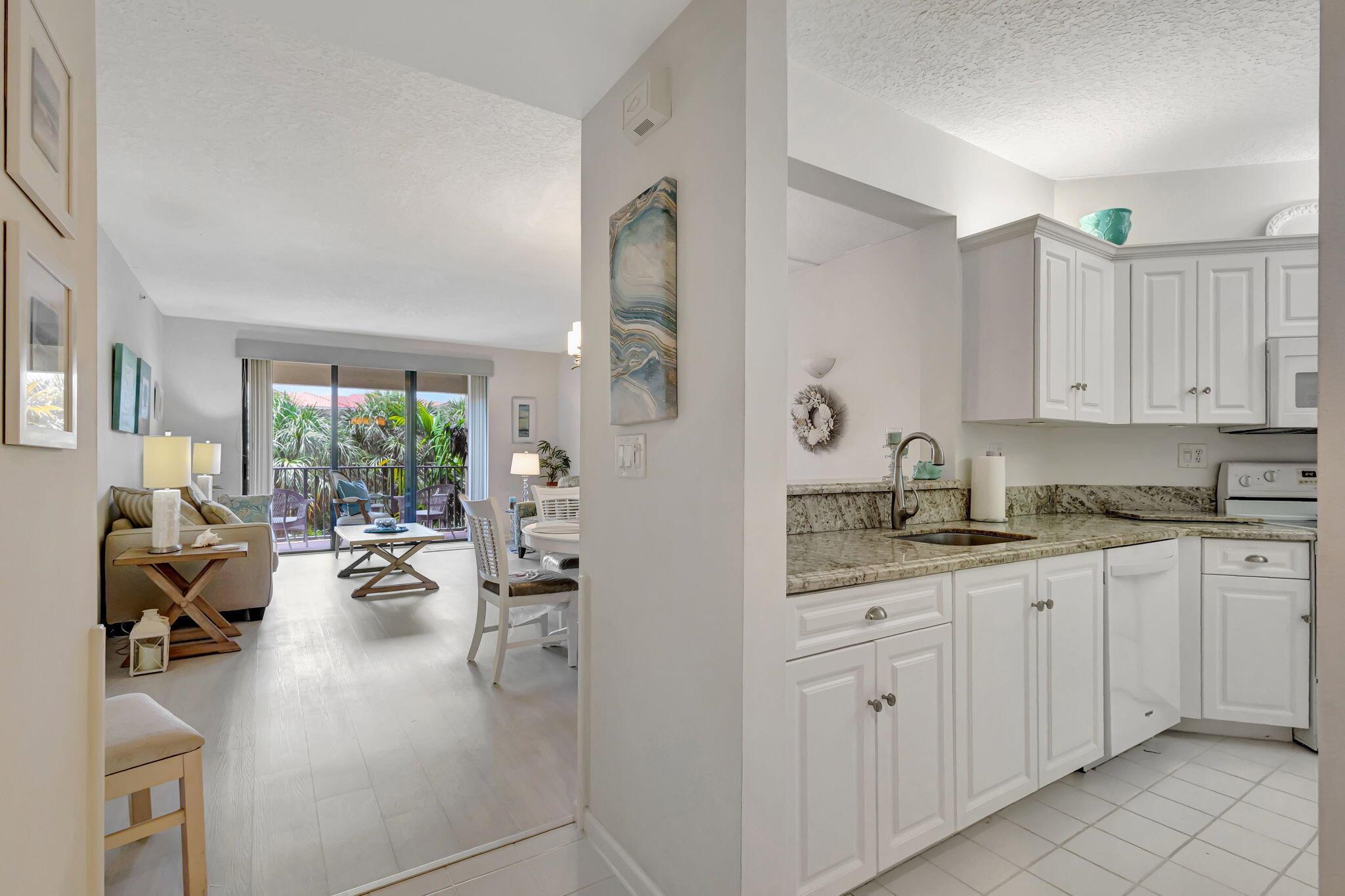 OCEAN TRACE CONDO - Residential Lease