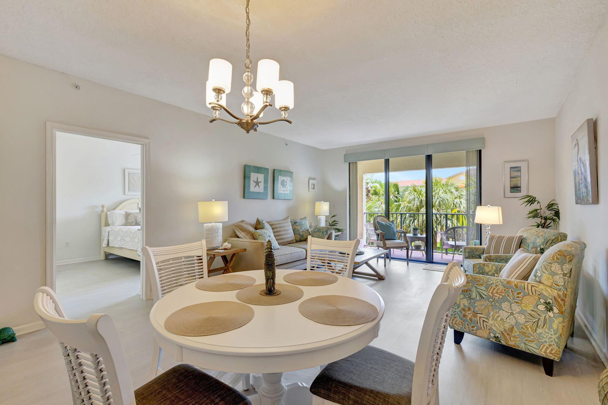 OCEAN TRACE CONDO - Residential Lease