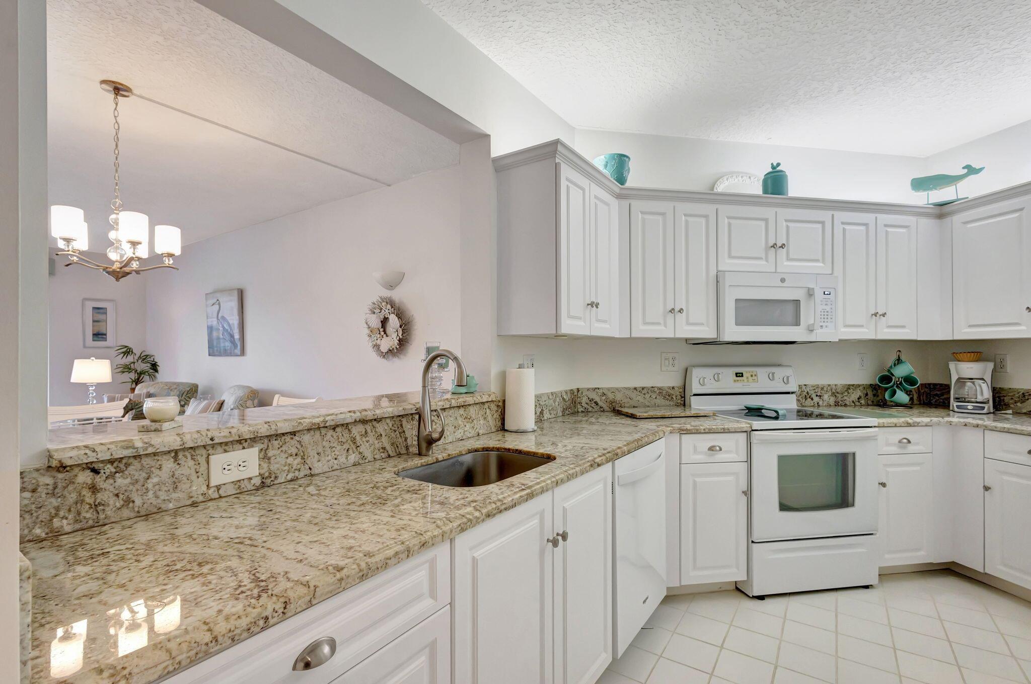 OCEAN TRACE CONDO - Residential Lease