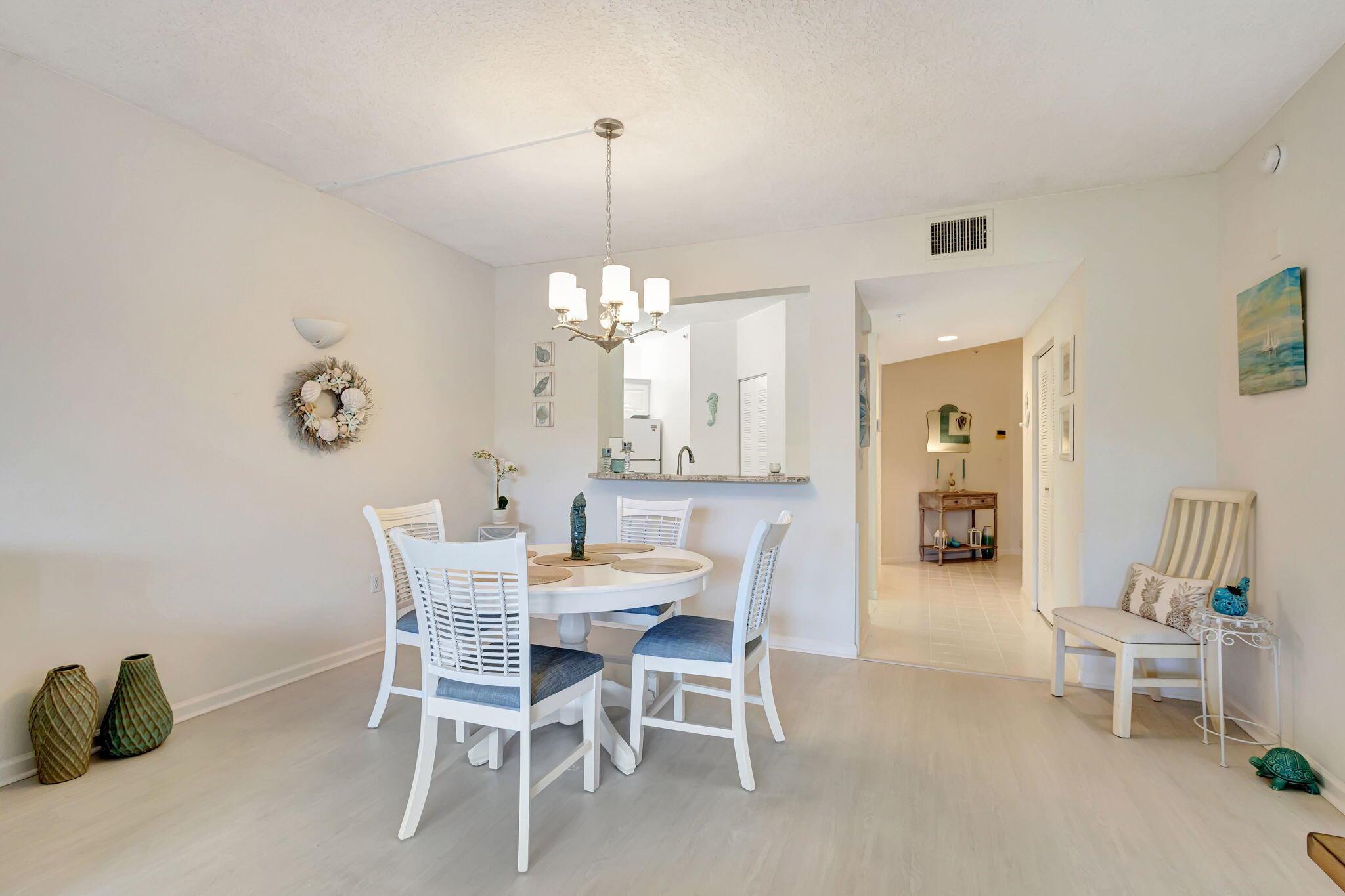 OCEAN TRACE CONDO - Residential Lease