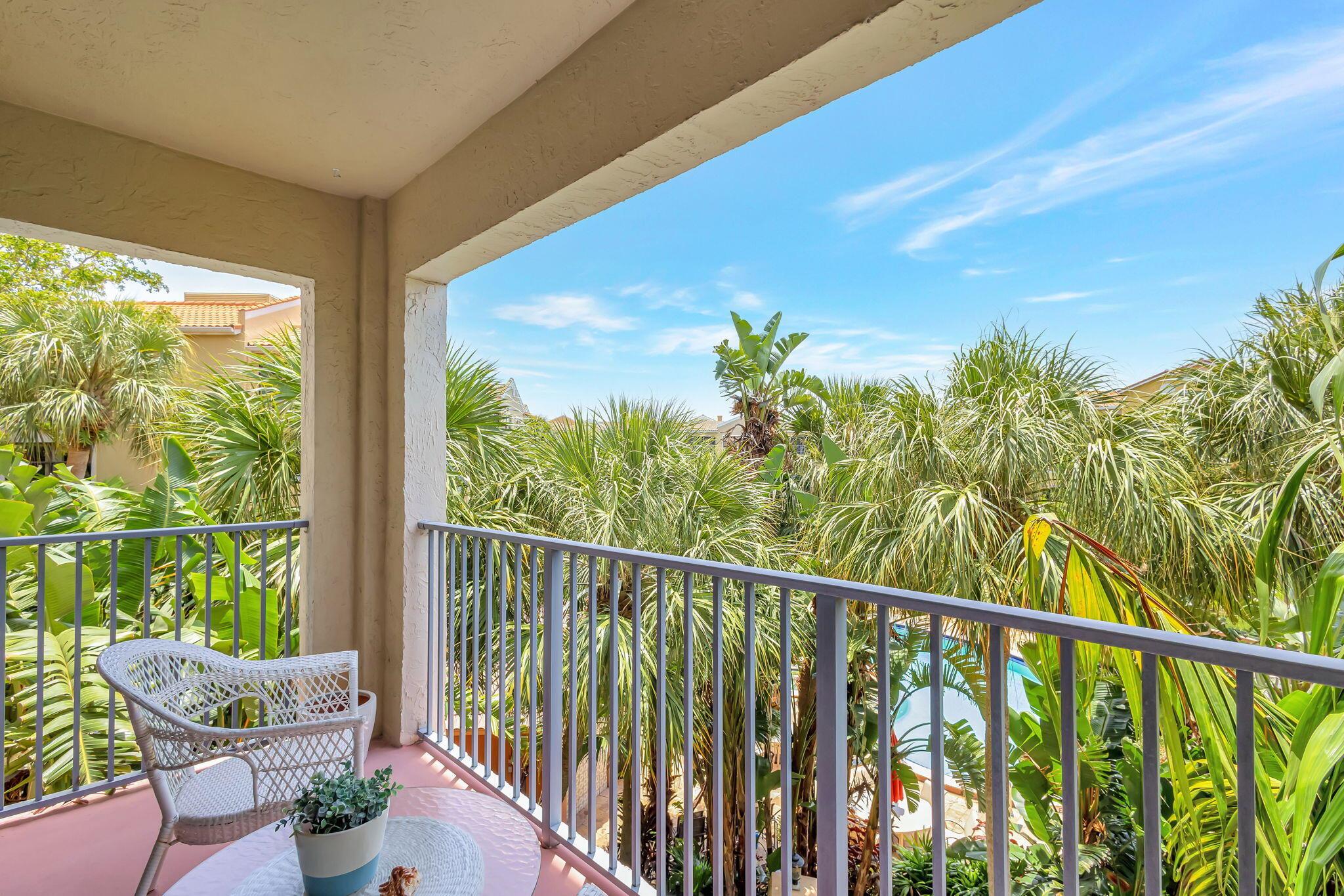 OCEAN TRACE CONDO - Residential Lease