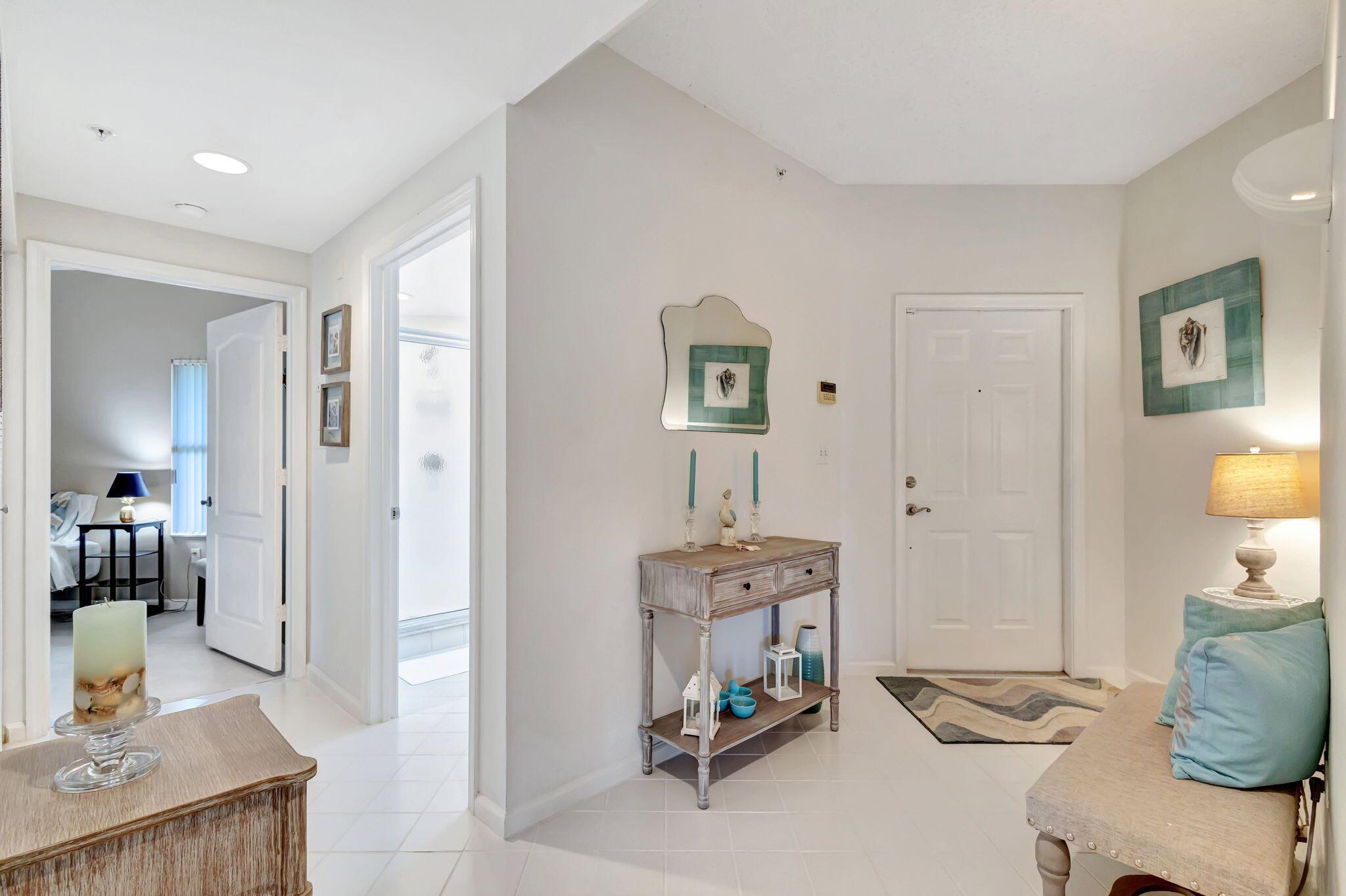 OCEAN TRACE CONDO - Residential Lease