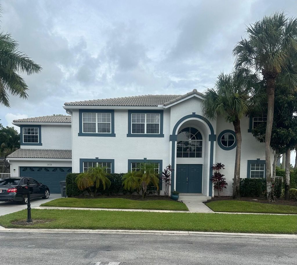 Photo of 10720 Bexley Boulevard, Boca Raton, FL 33428 (MLS # B26009111)