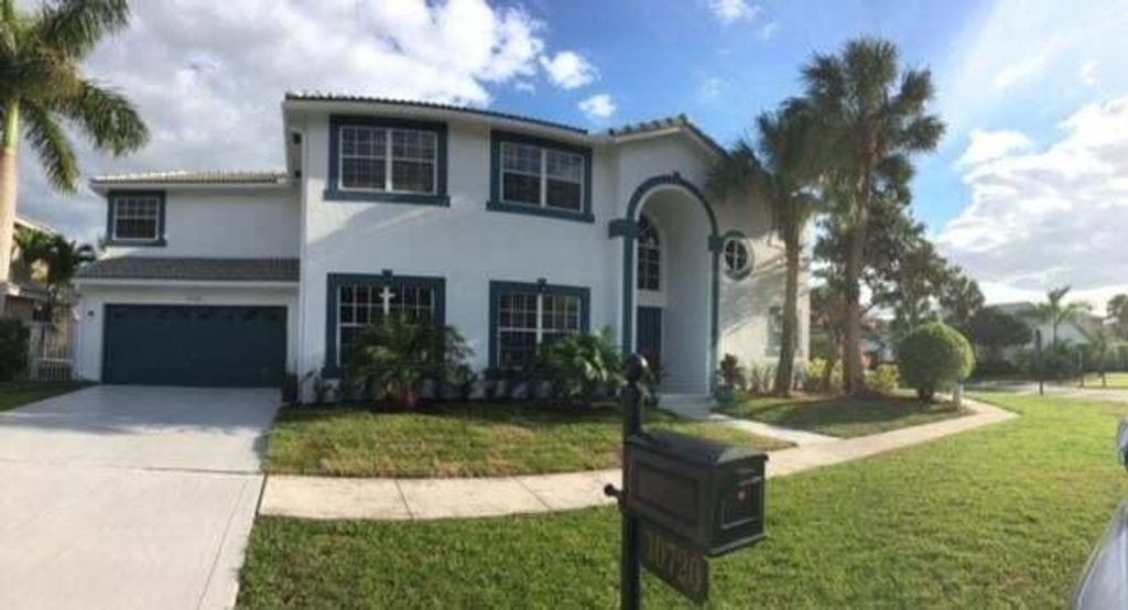 Photo of 10720 Bexley Boulevard, Boca Raton, FL 33428 (MLS # B26009111)