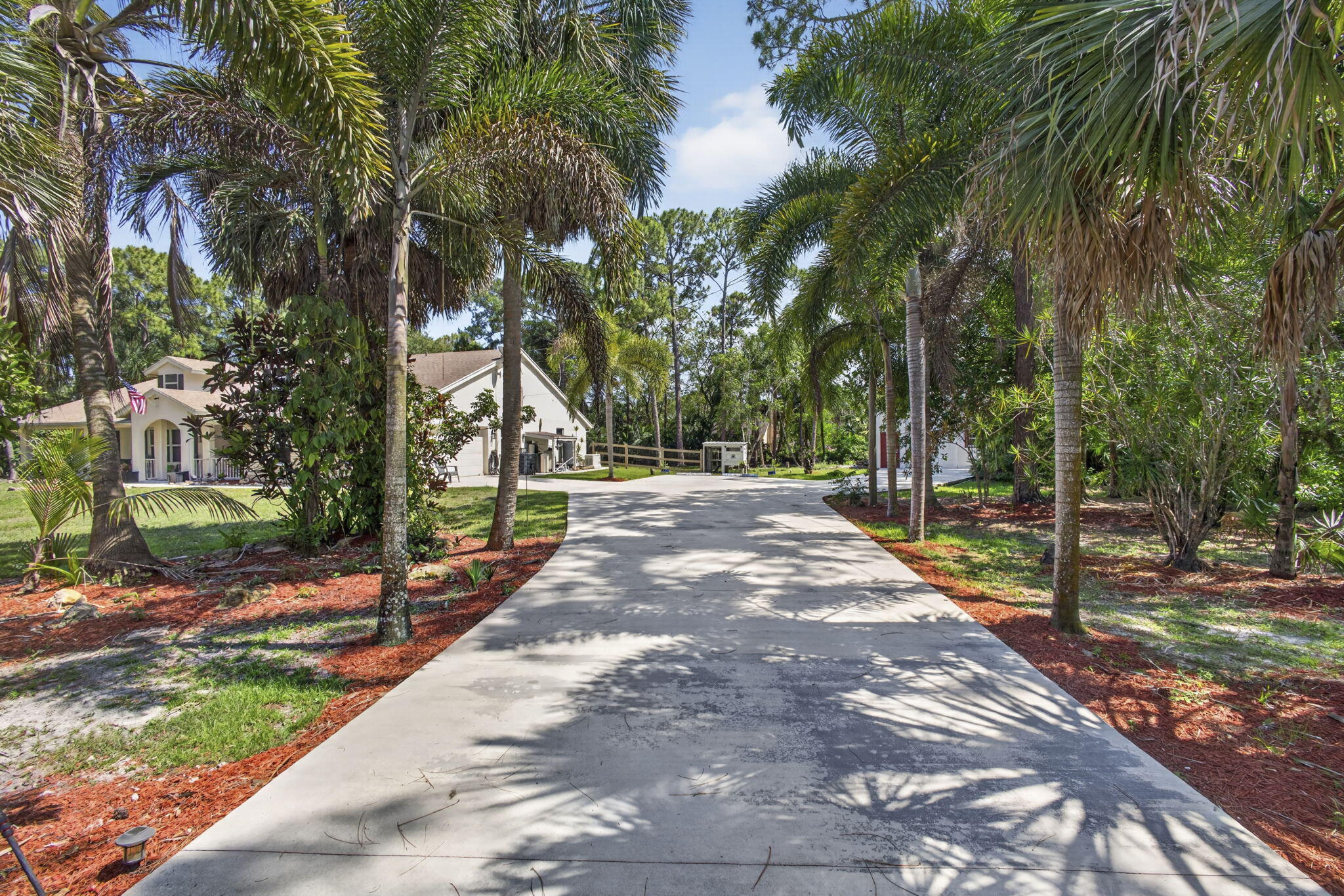 Acreage - Residential