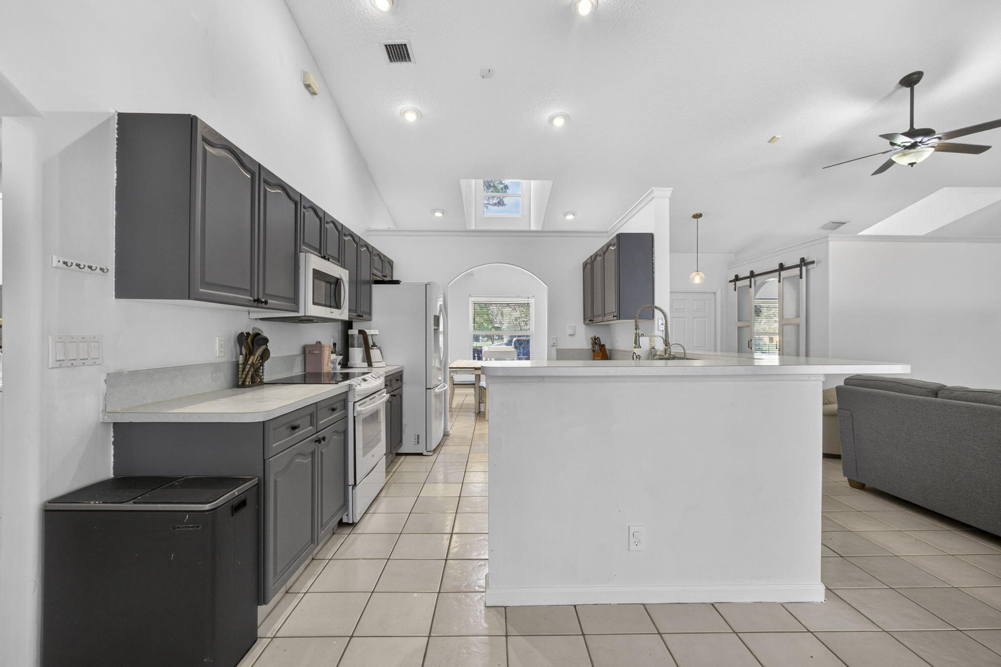 Acreage - Residential