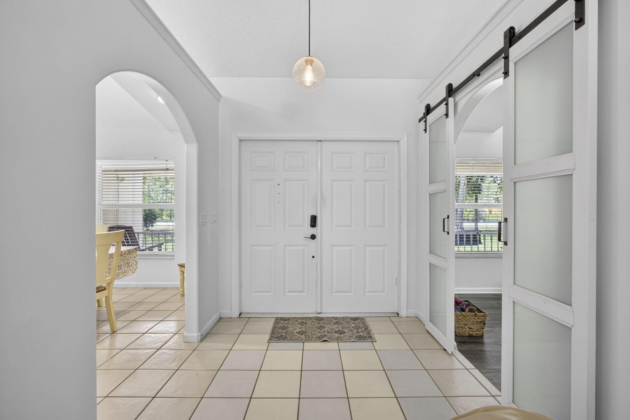 Acreage - Residential