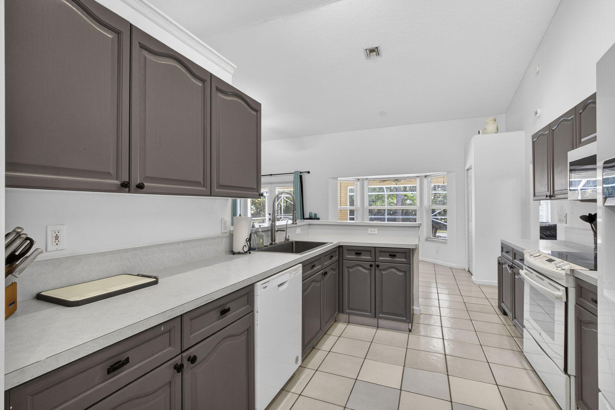 Acreage - Residential