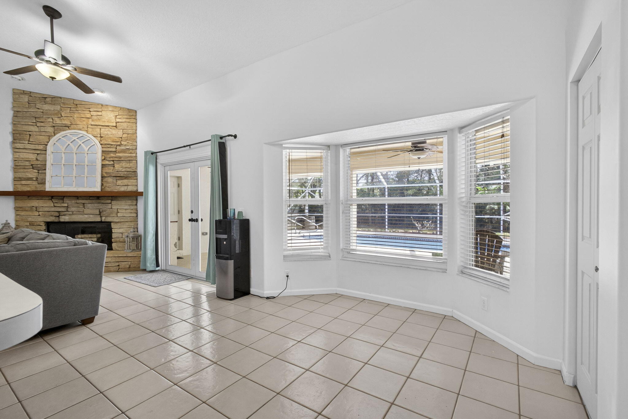 Acreage - Residential