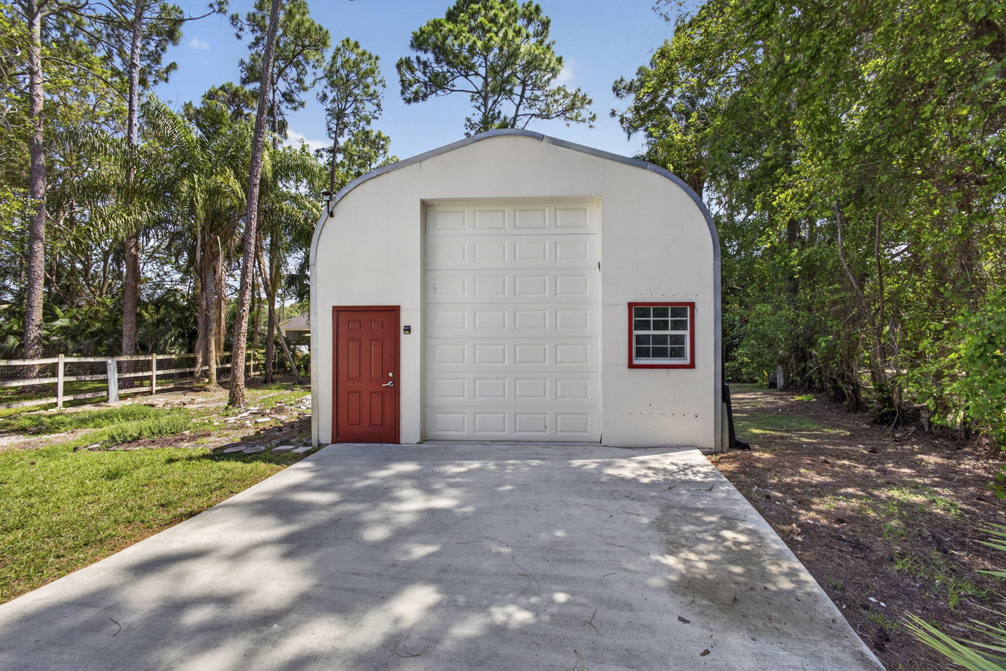 Acreage - Residential