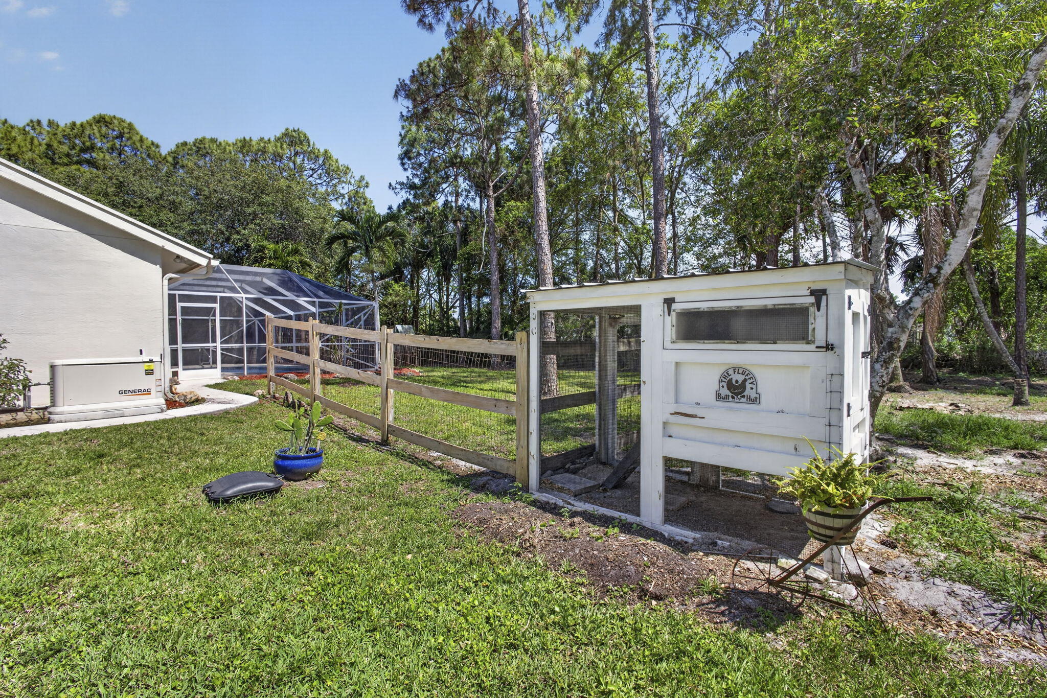 Acreage - Residential