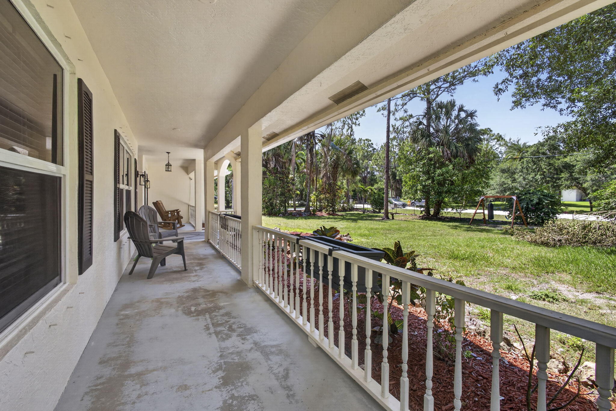 Acreage - Residential
