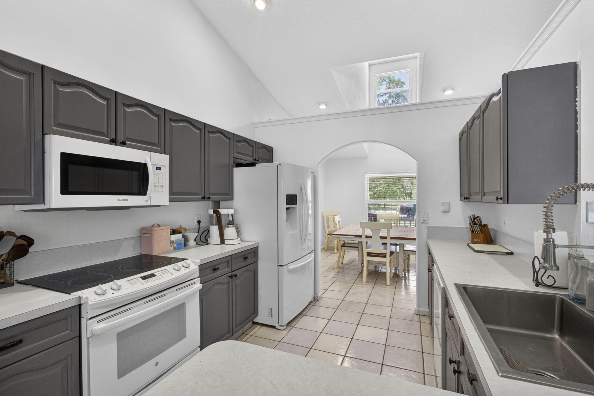 Acreage - Residential