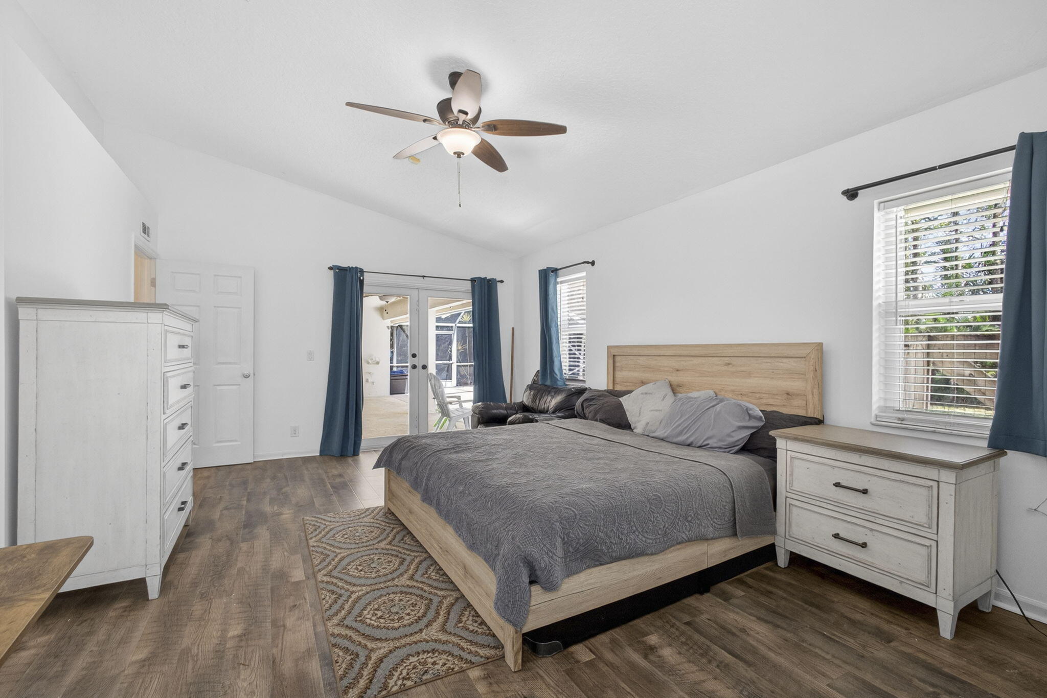 Acreage - Residential