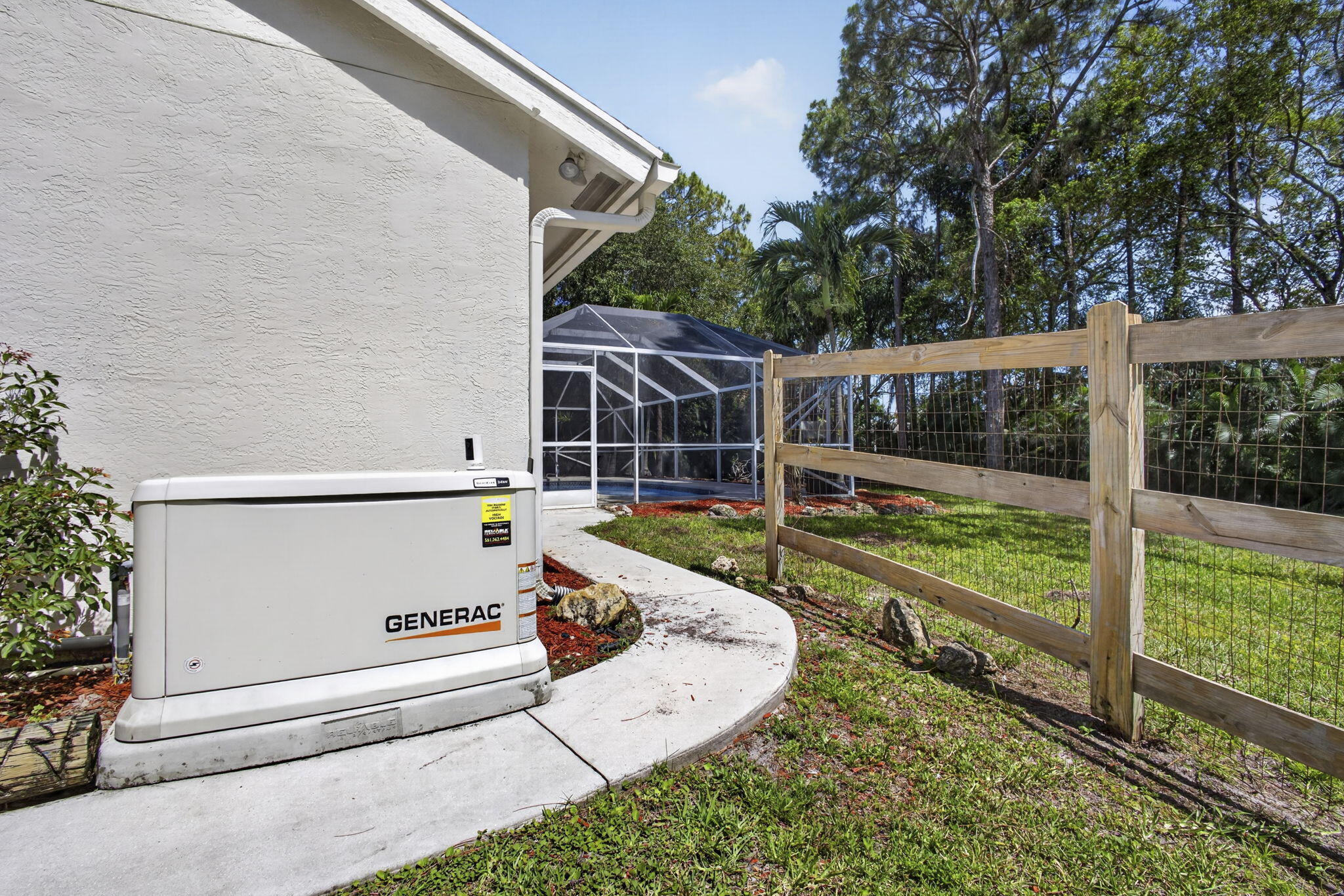 Acreage - Residential
