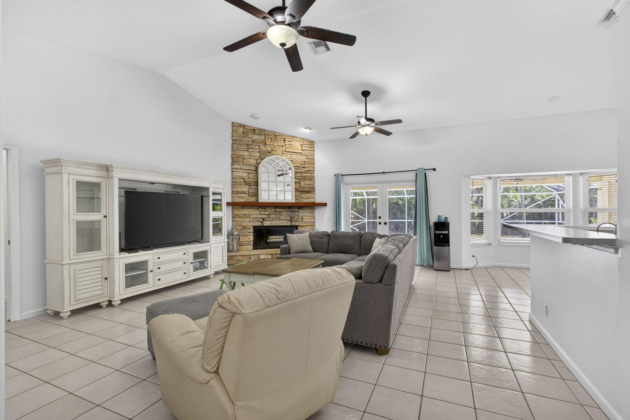 Acreage - Residential