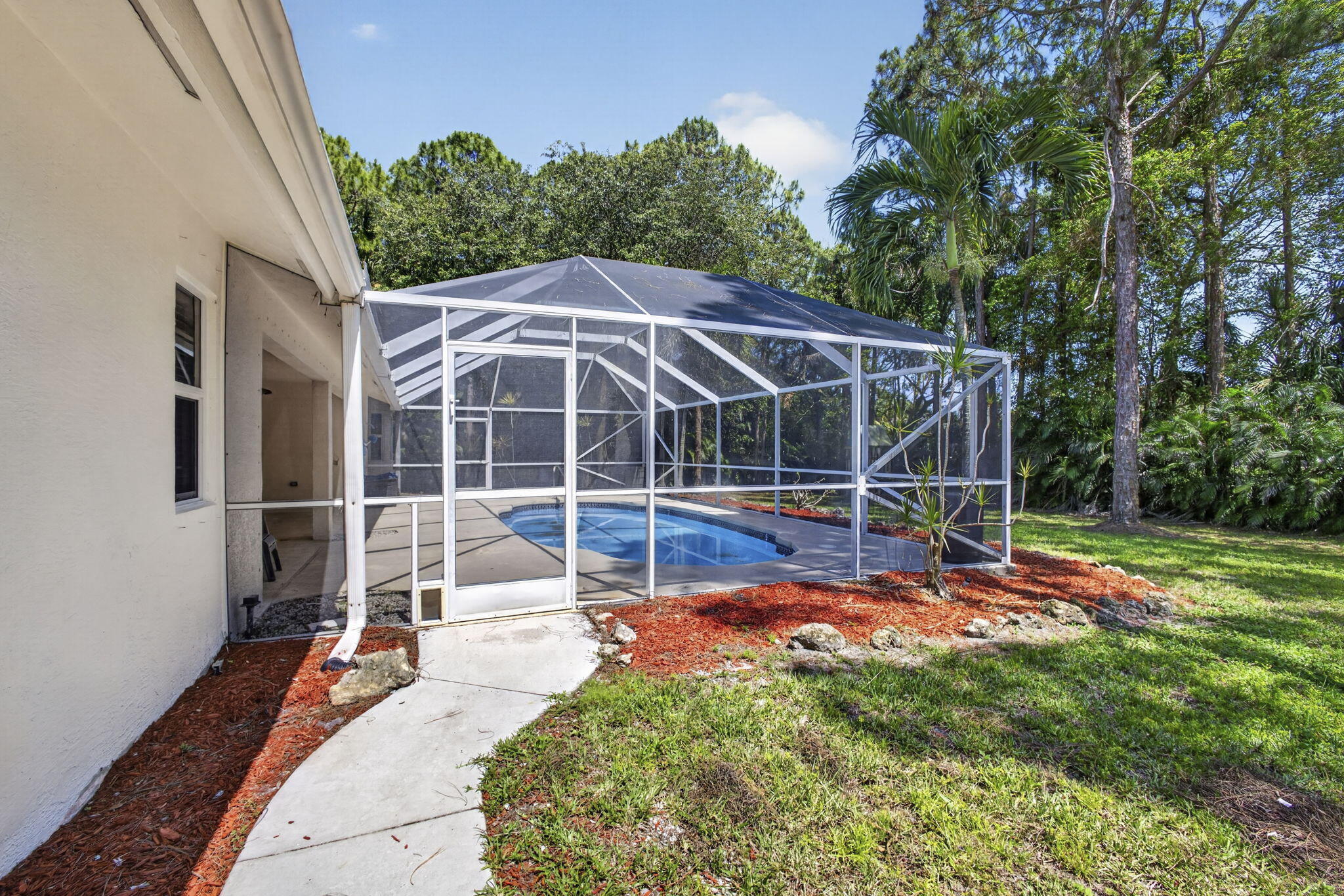 Acreage - Residential