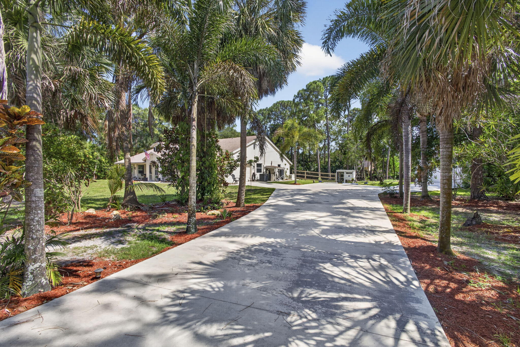 Acreage - Residential