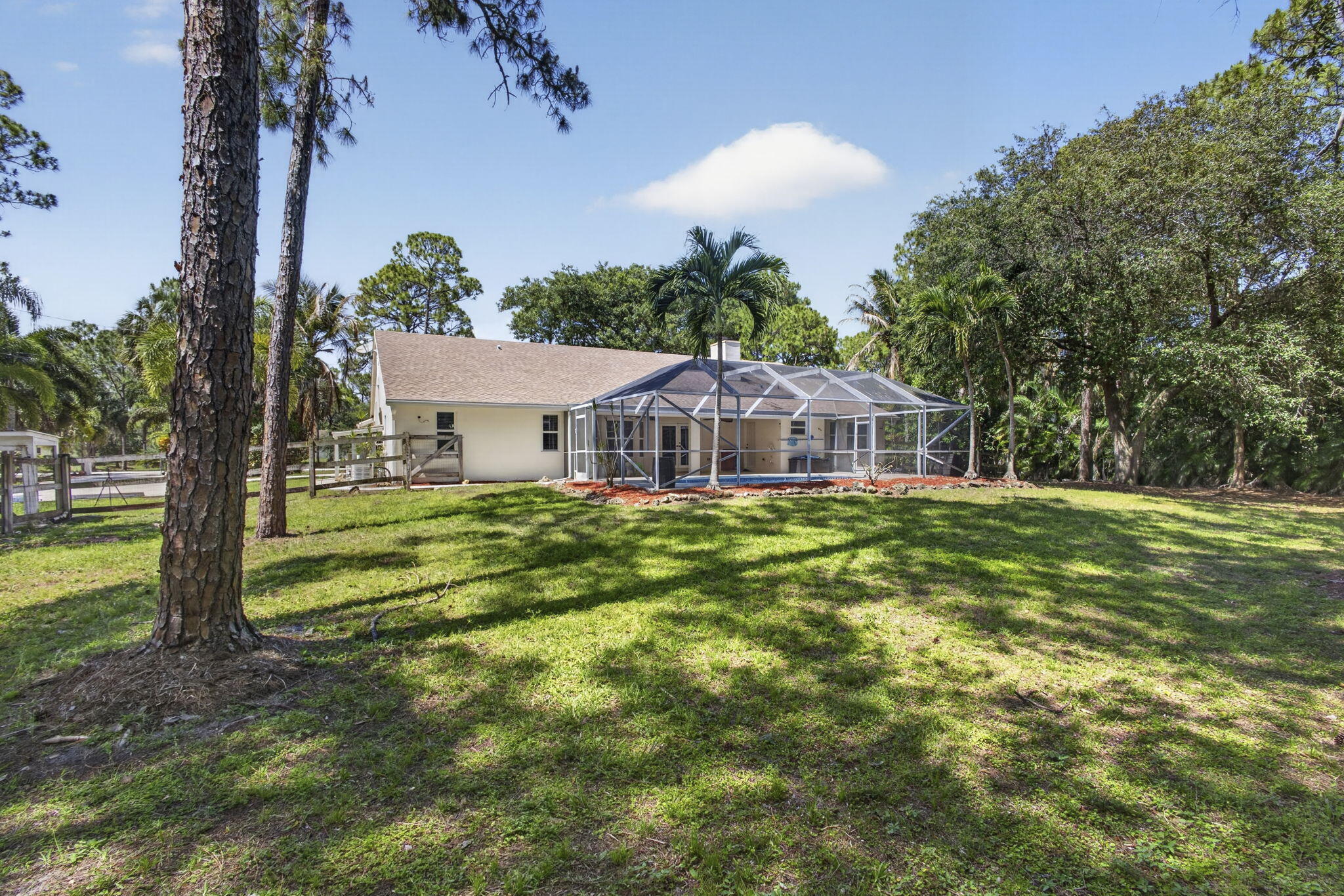 Acreage - Residential
