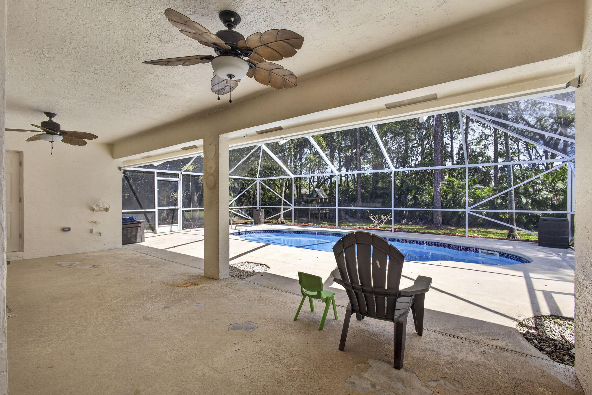 Acreage - Residential