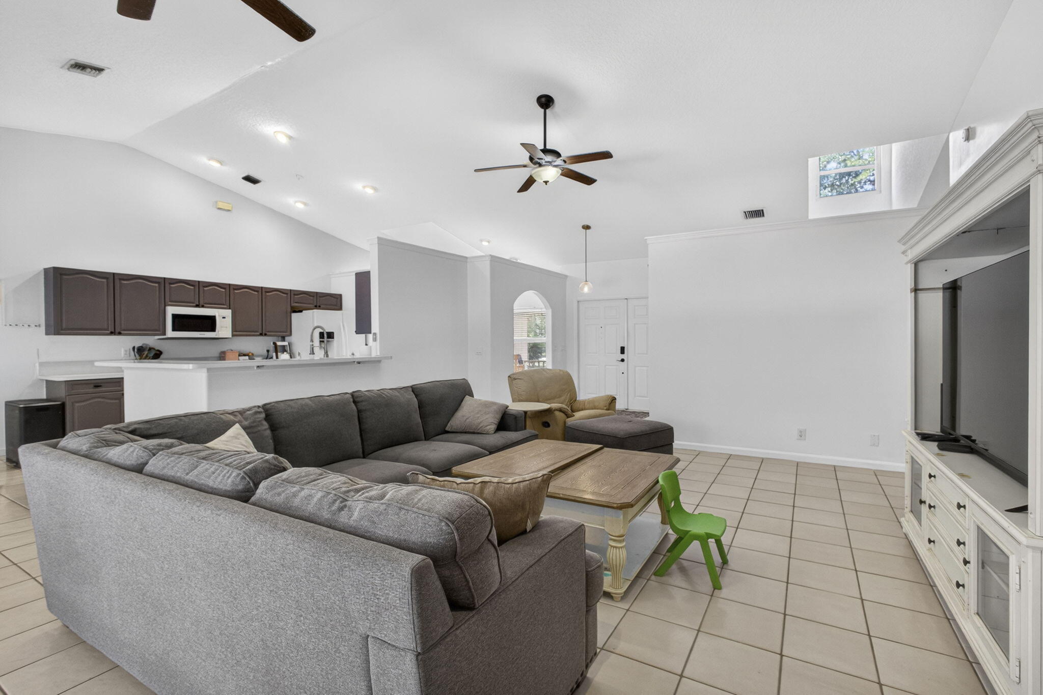 Acreage - Residential