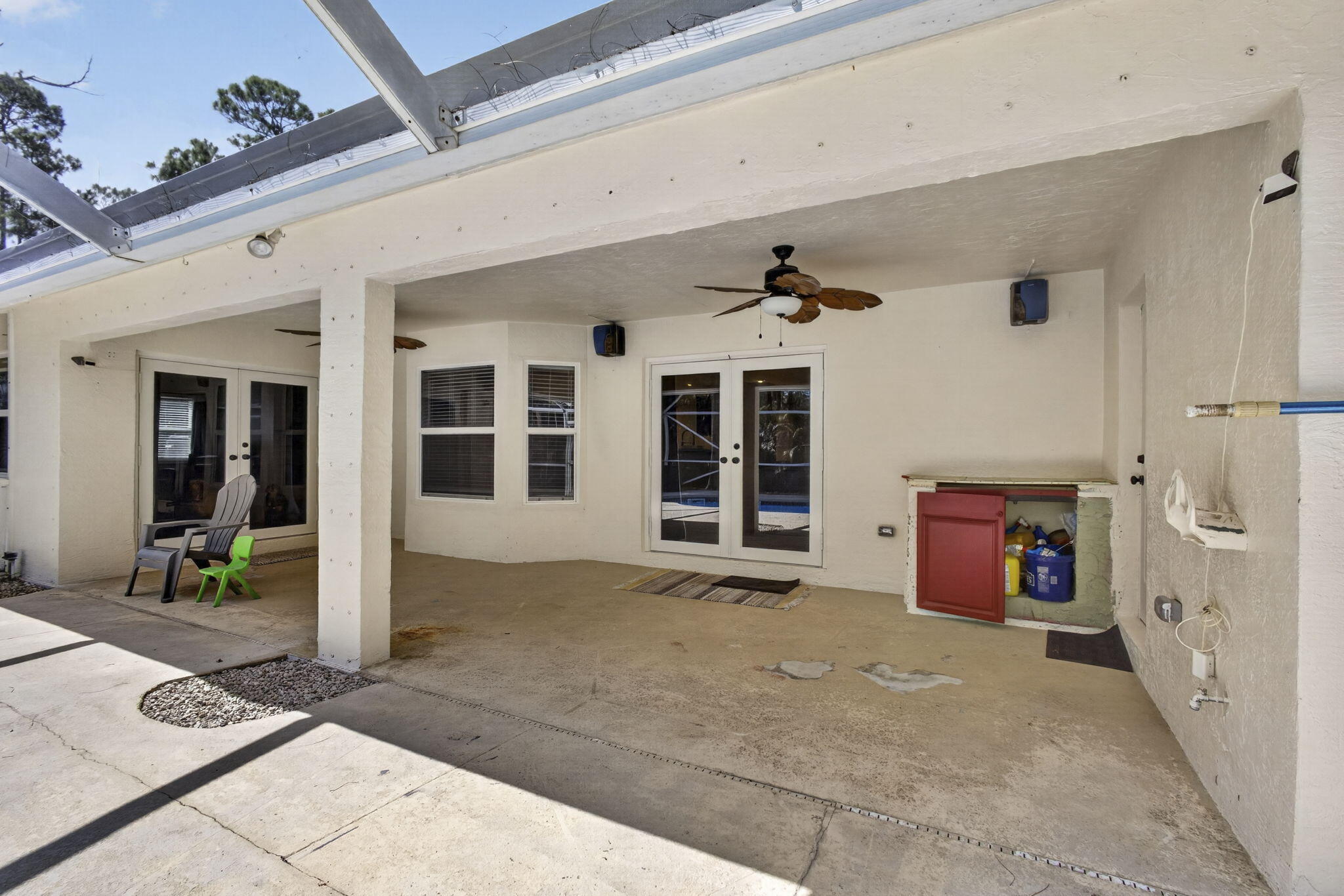Acreage - Residential