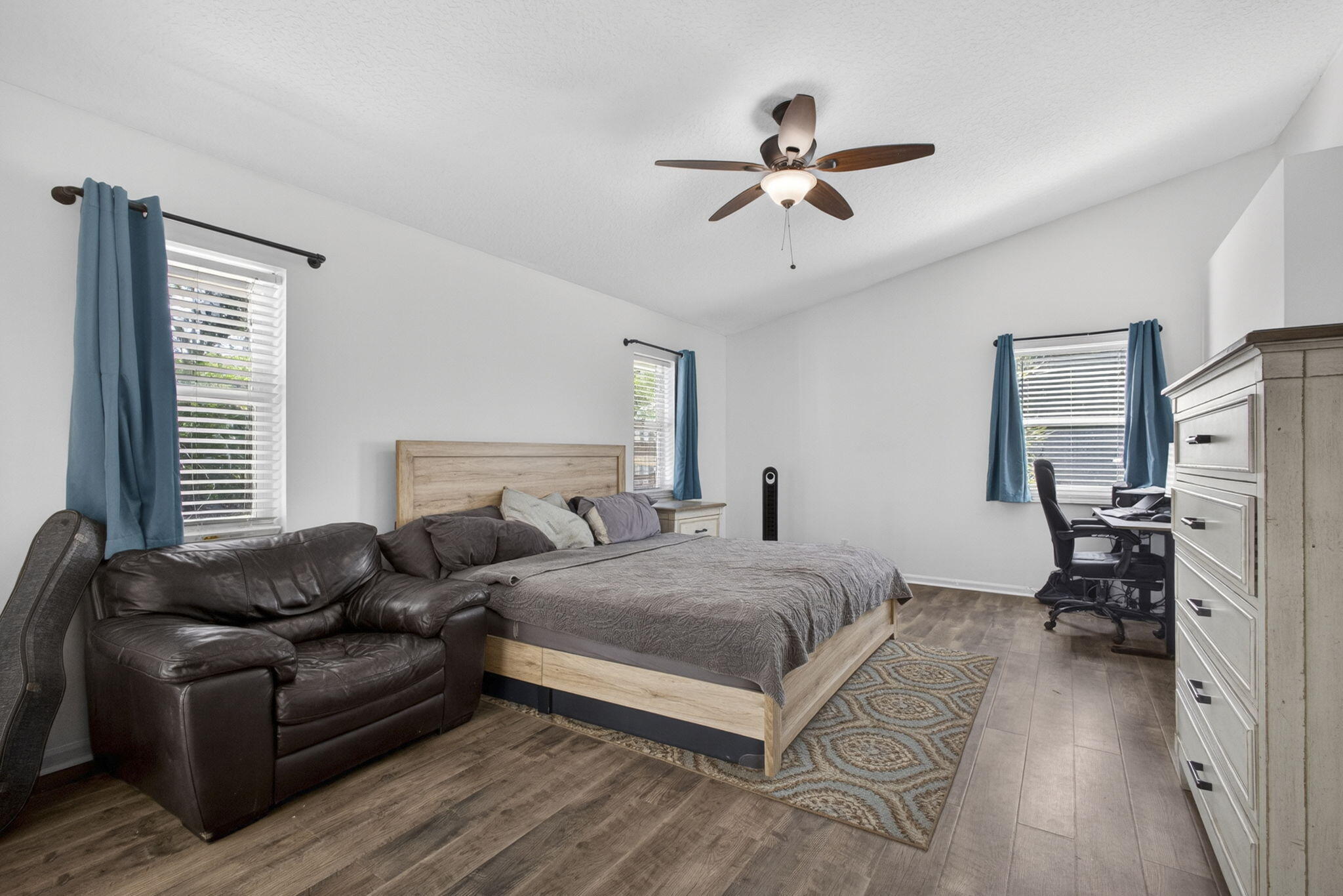 Acreage - Residential