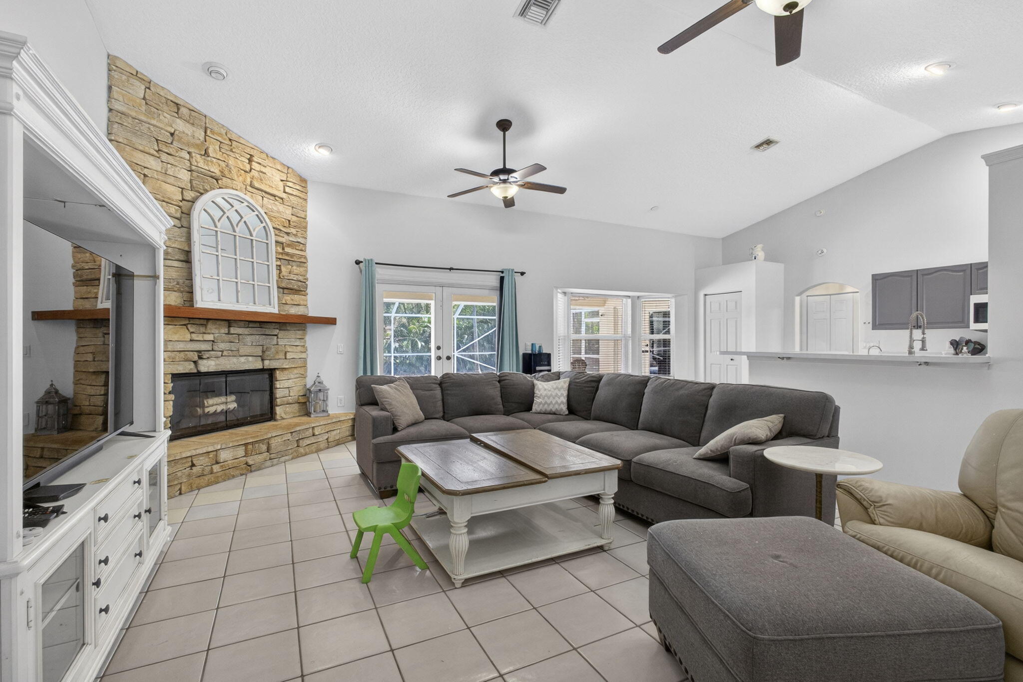 Acreage - Residential