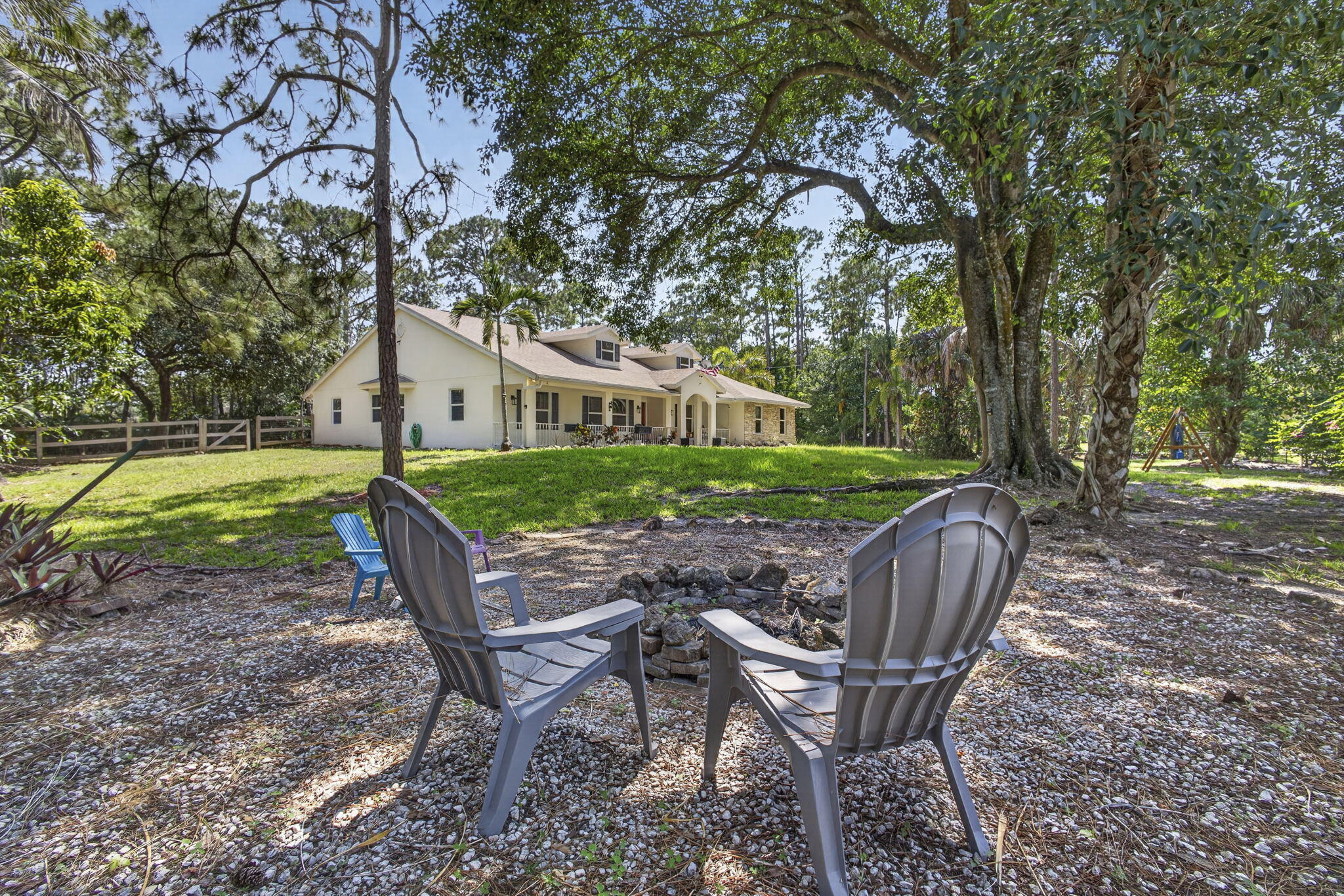 Acreage - Residential