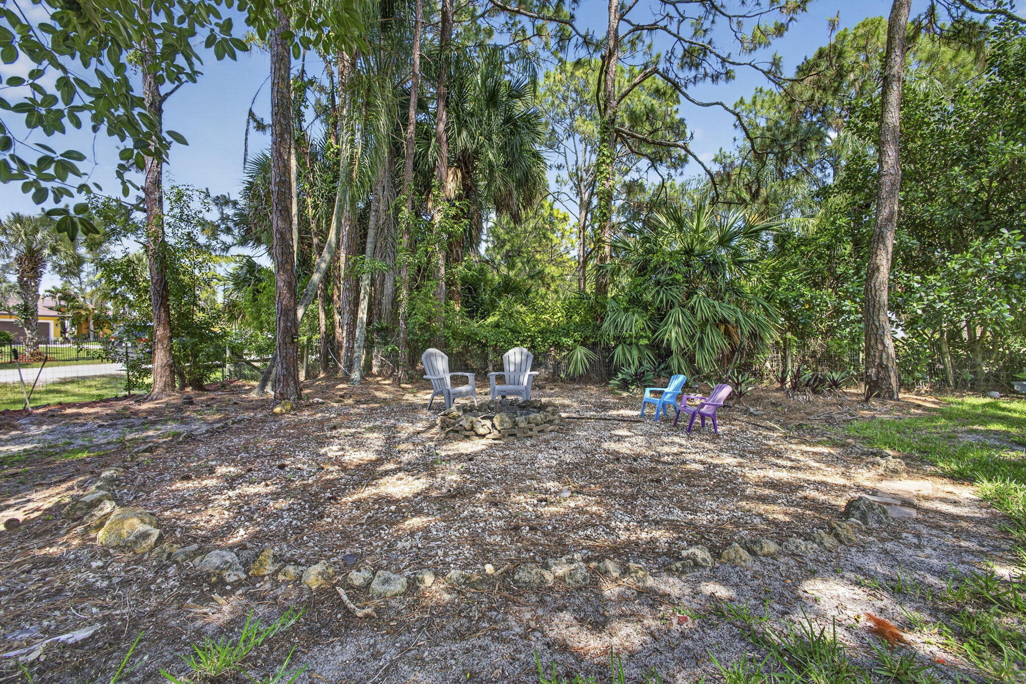 Acreage - Residential