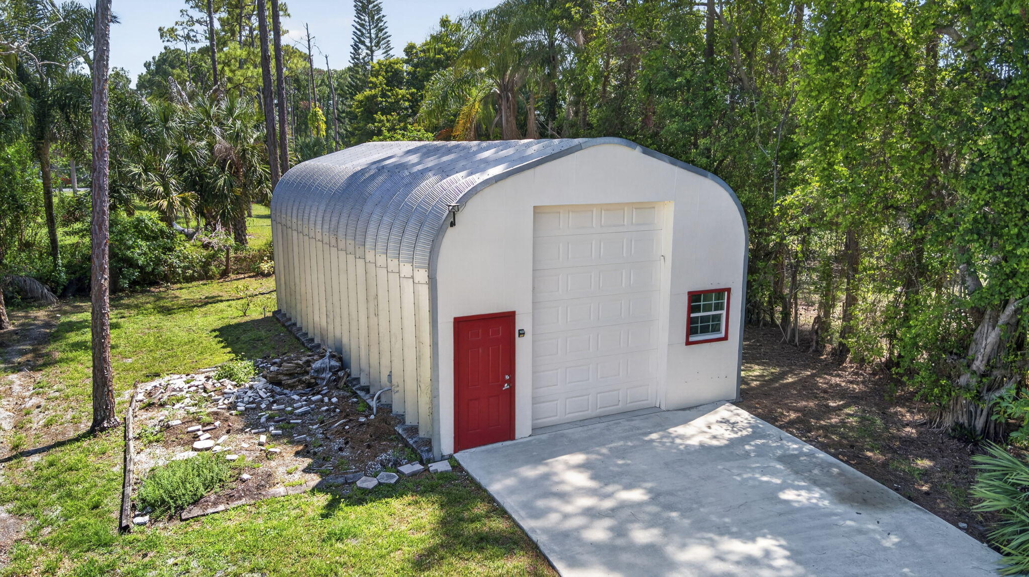 Acreage - Residential
