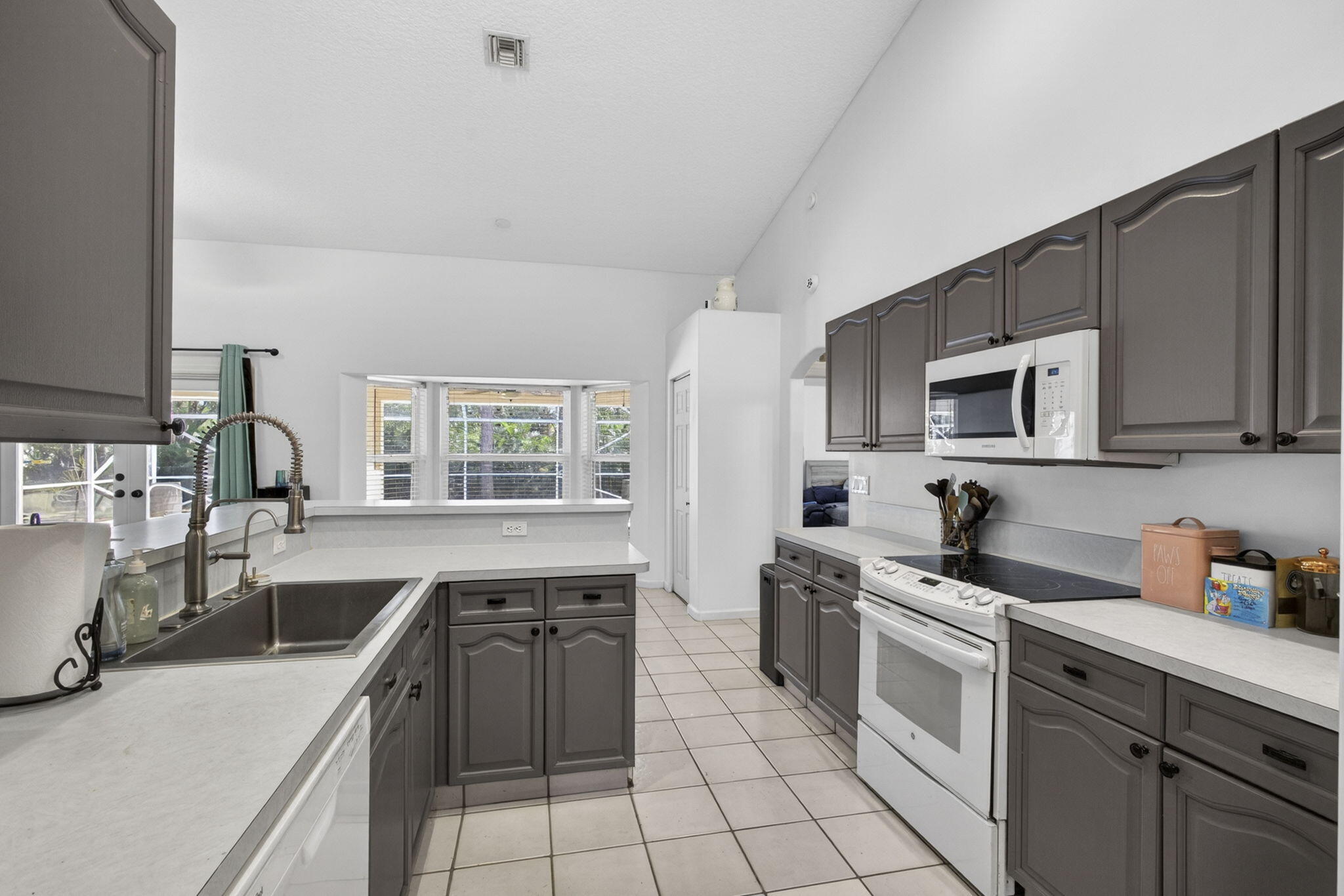 Acreage - Residential