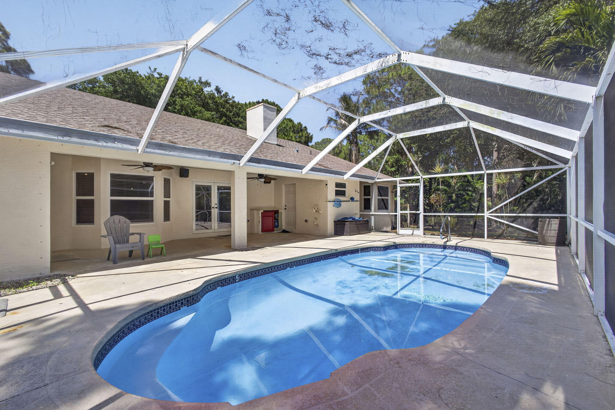Acreage - Residential