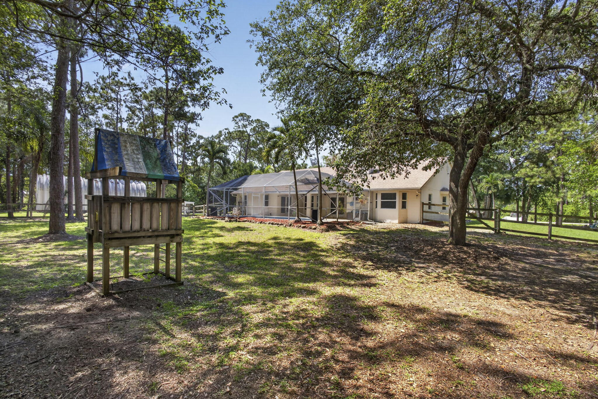 Acreage - Residential