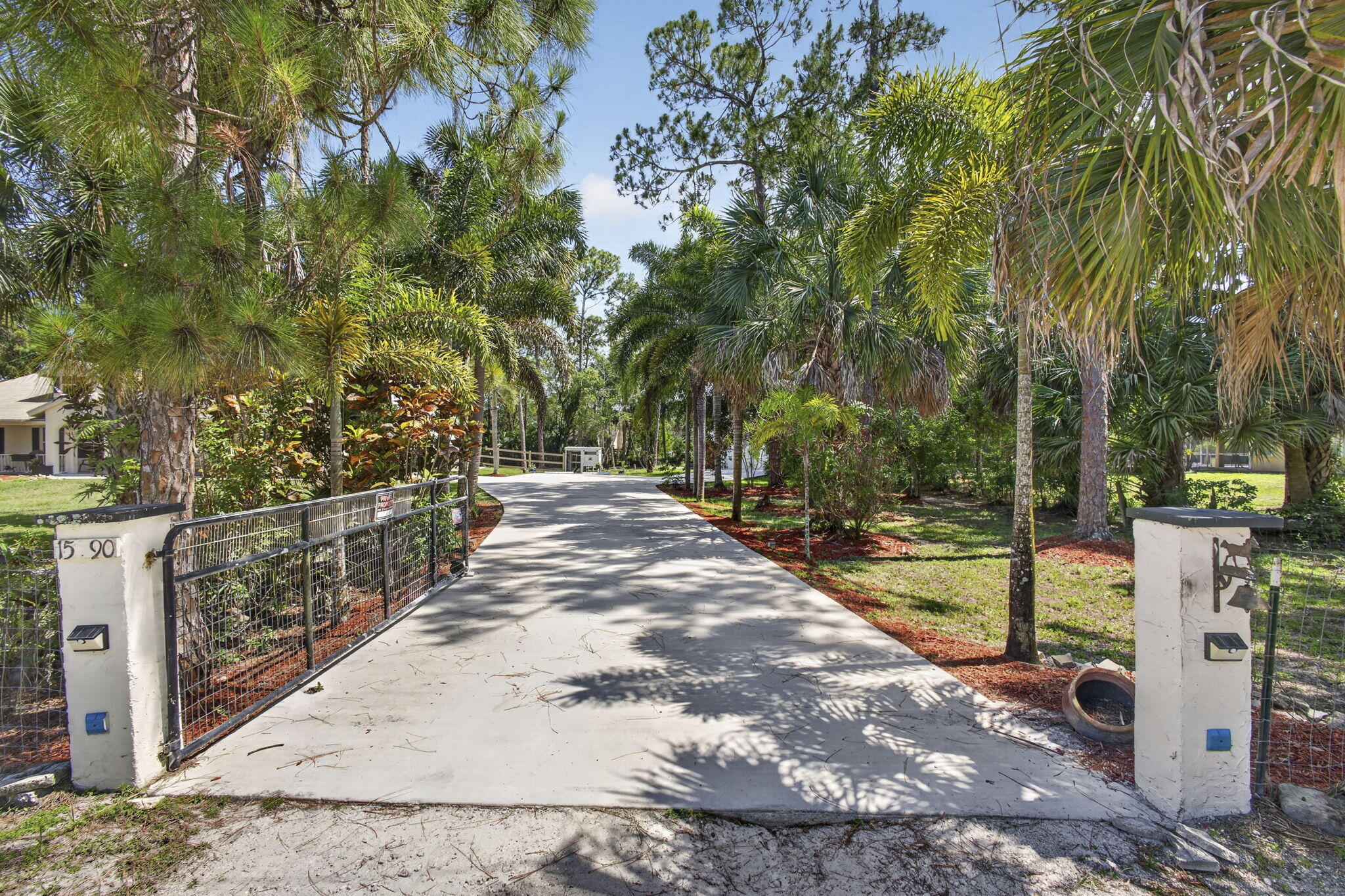 Acreage - Residential